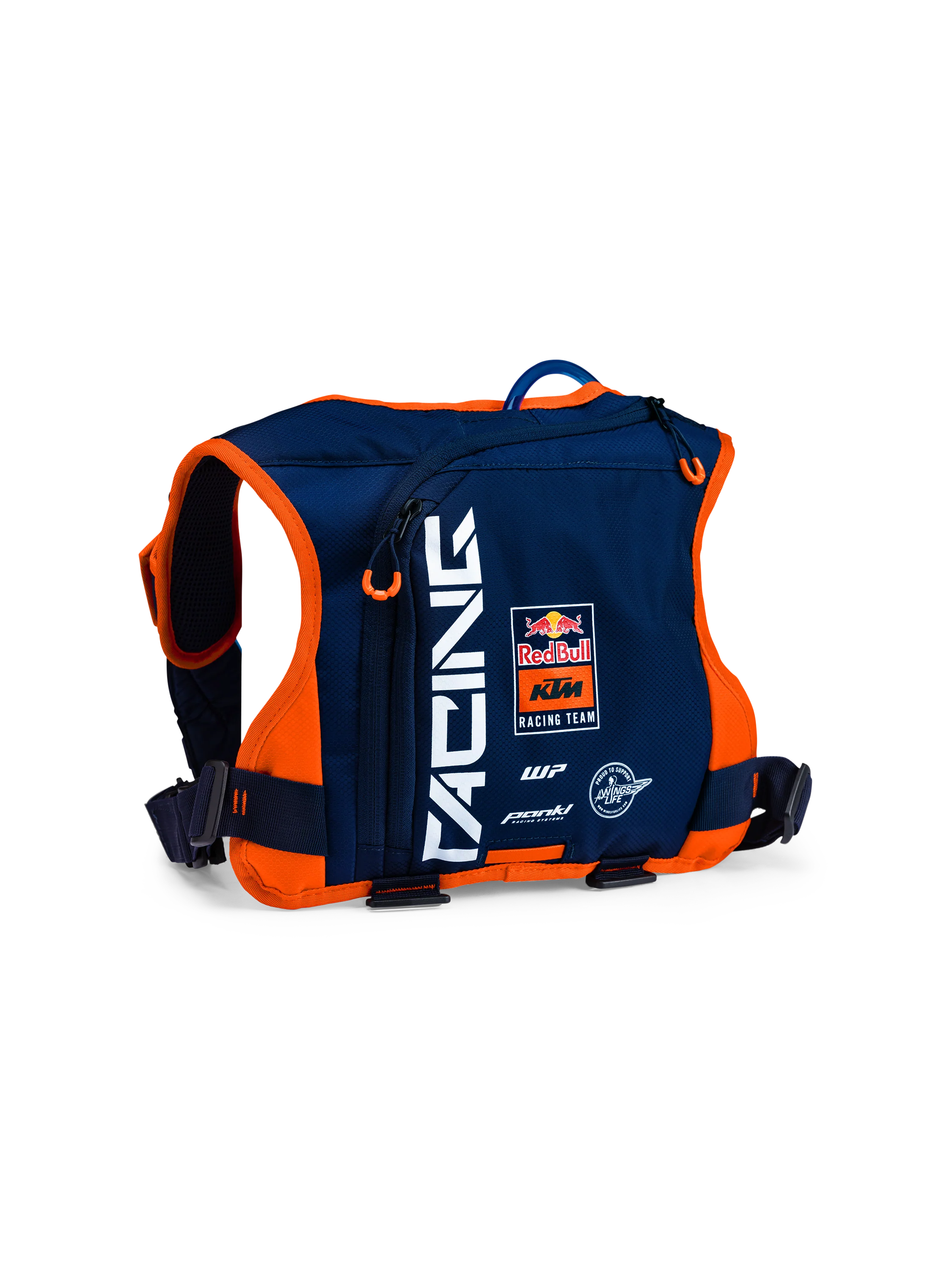 Red Bull KTM Racing Team Erzberg Hydration Vest
