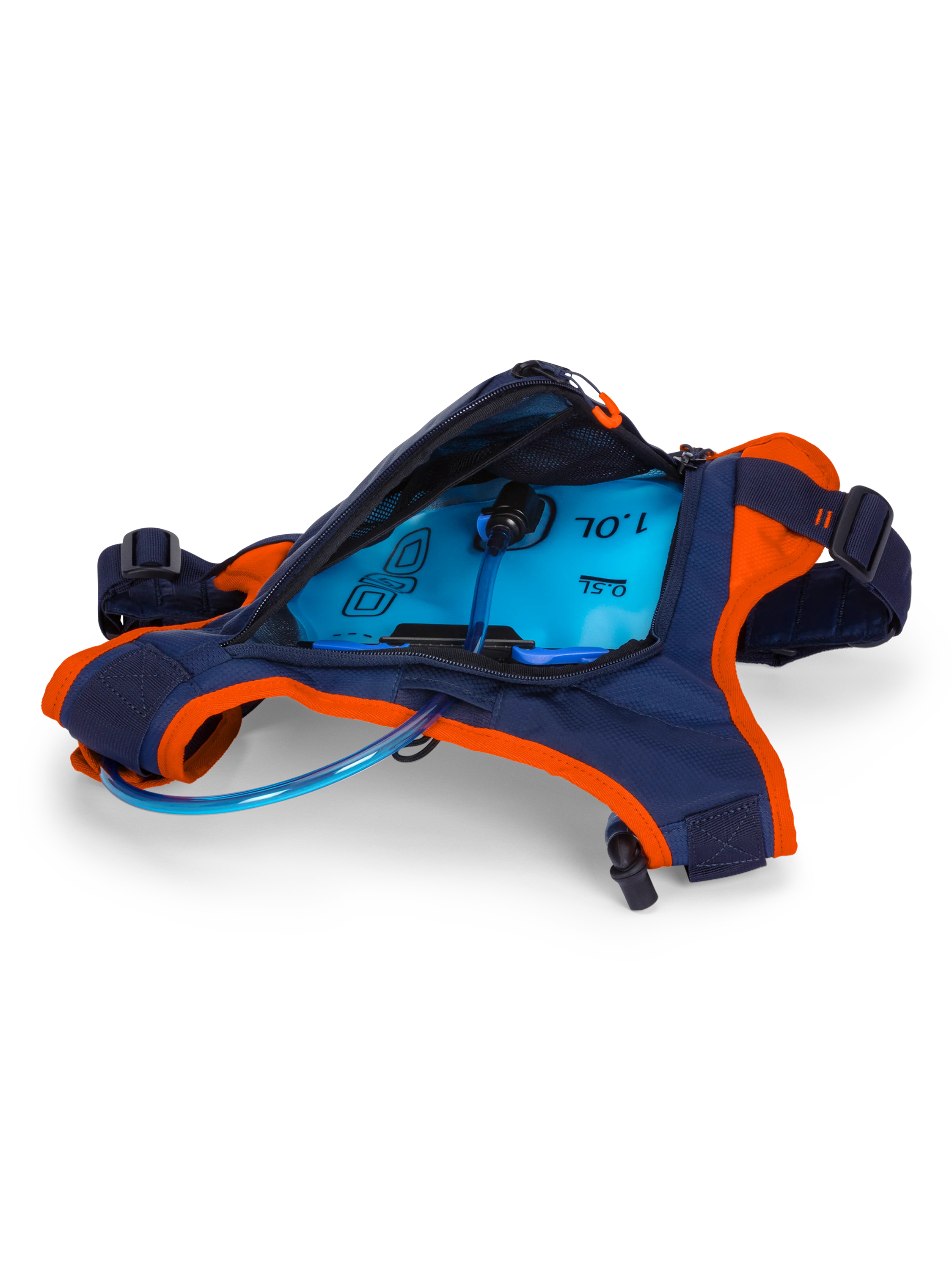 Red Bull KTM Racing Team Erzberg Hydration Vest