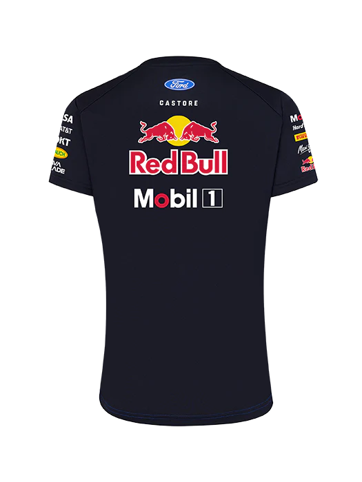 1968-oracle-red-bull-racing-women-s-replica-t-shirt-4.webp Oracle Red Bull Racing Women's Replica T-Shirt