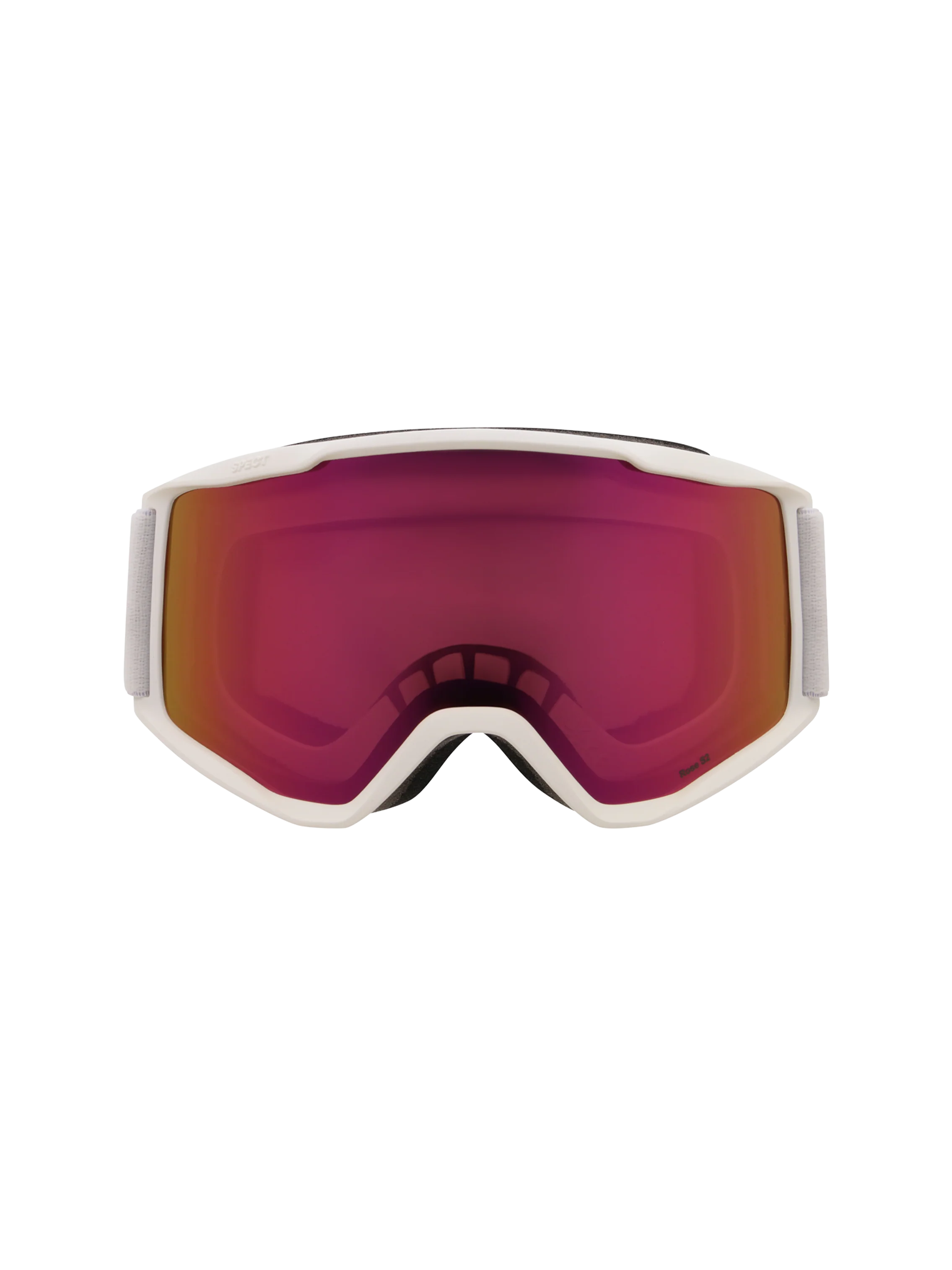 Red Bull SPECT NEON-06RO2 Goggles