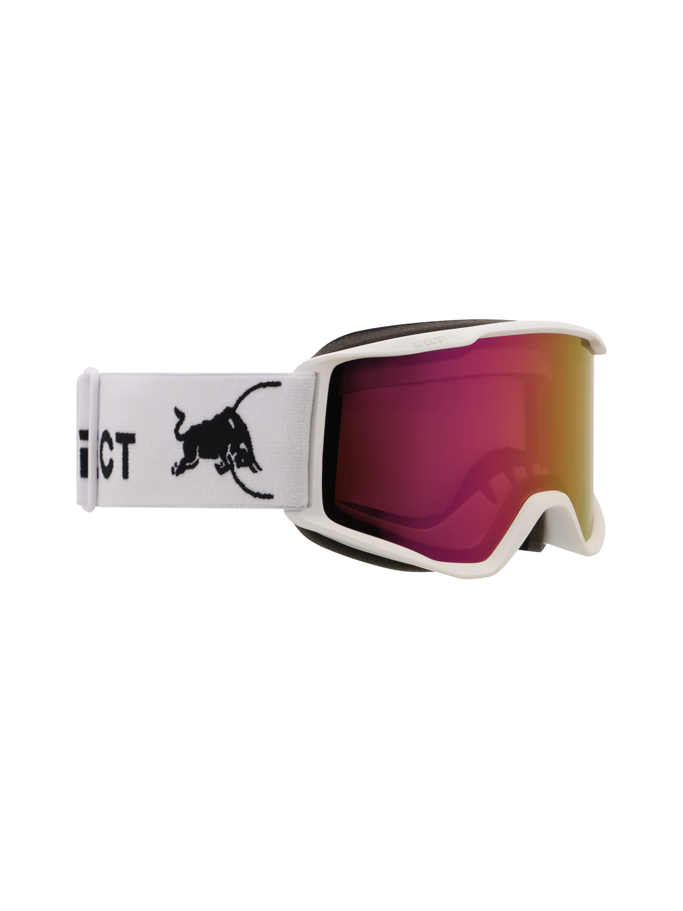 Red Bull SPECT NEON-06RO2 Goggles