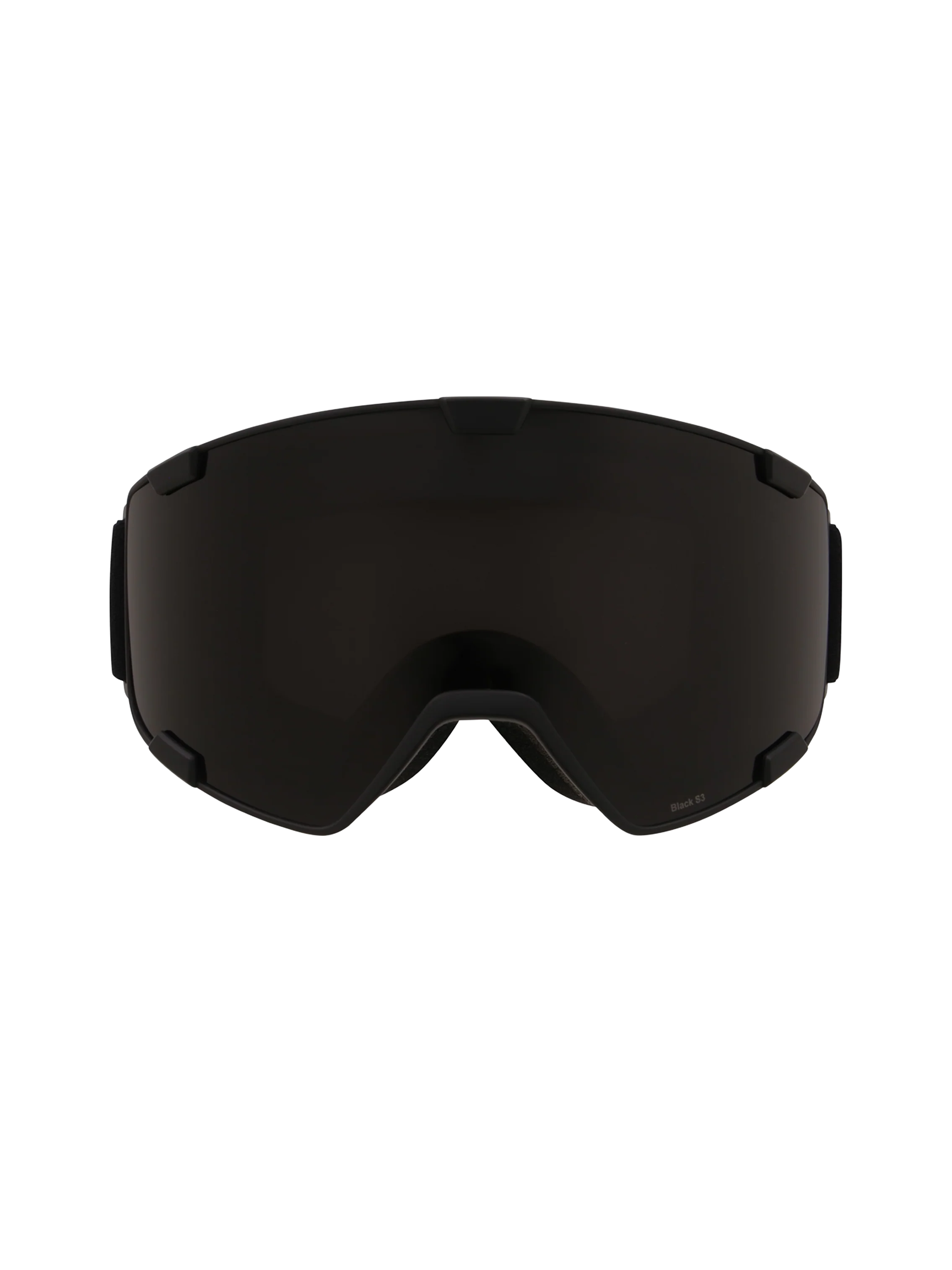 Red Bull SPECT PARK-22BK3 Goggles