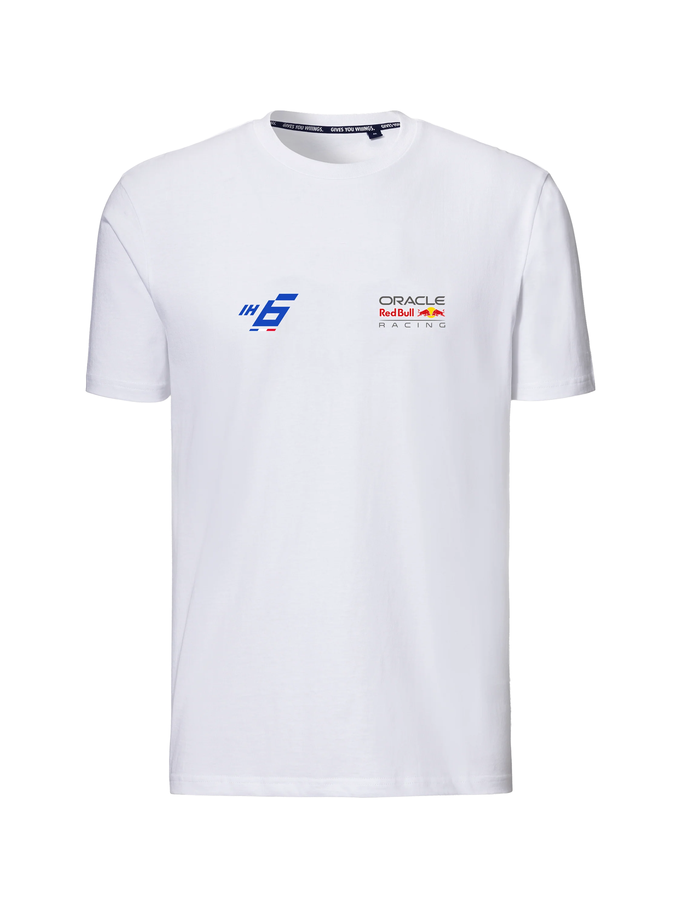 Oracle Red Bull Racing Isack Hadjar T-Shirt