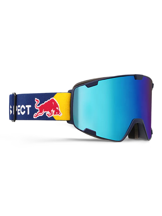 Red Bull SPECT Park-19BL3 Goggles