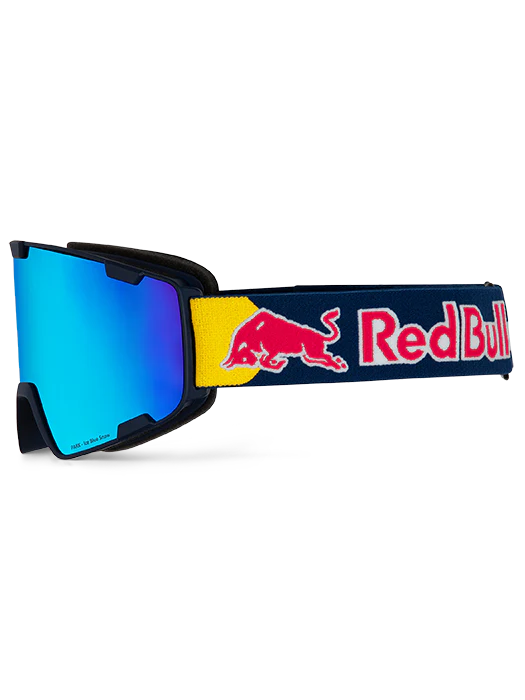 Red Bull SPECT Park-19BL3 Goggles