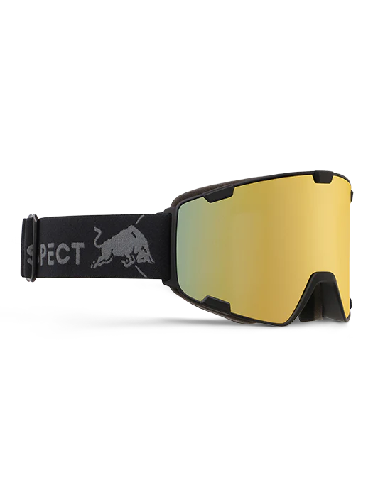 Red Bull SPECT Park-18YE2 Goggles