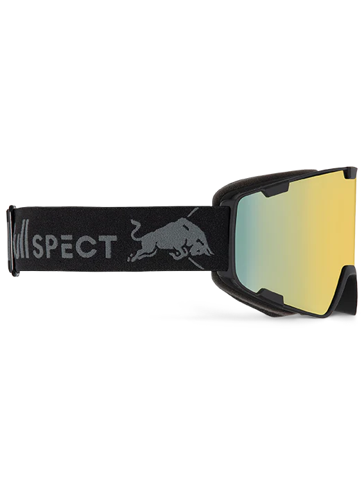 Red Bull SPECT Park-18YE2 Goggles