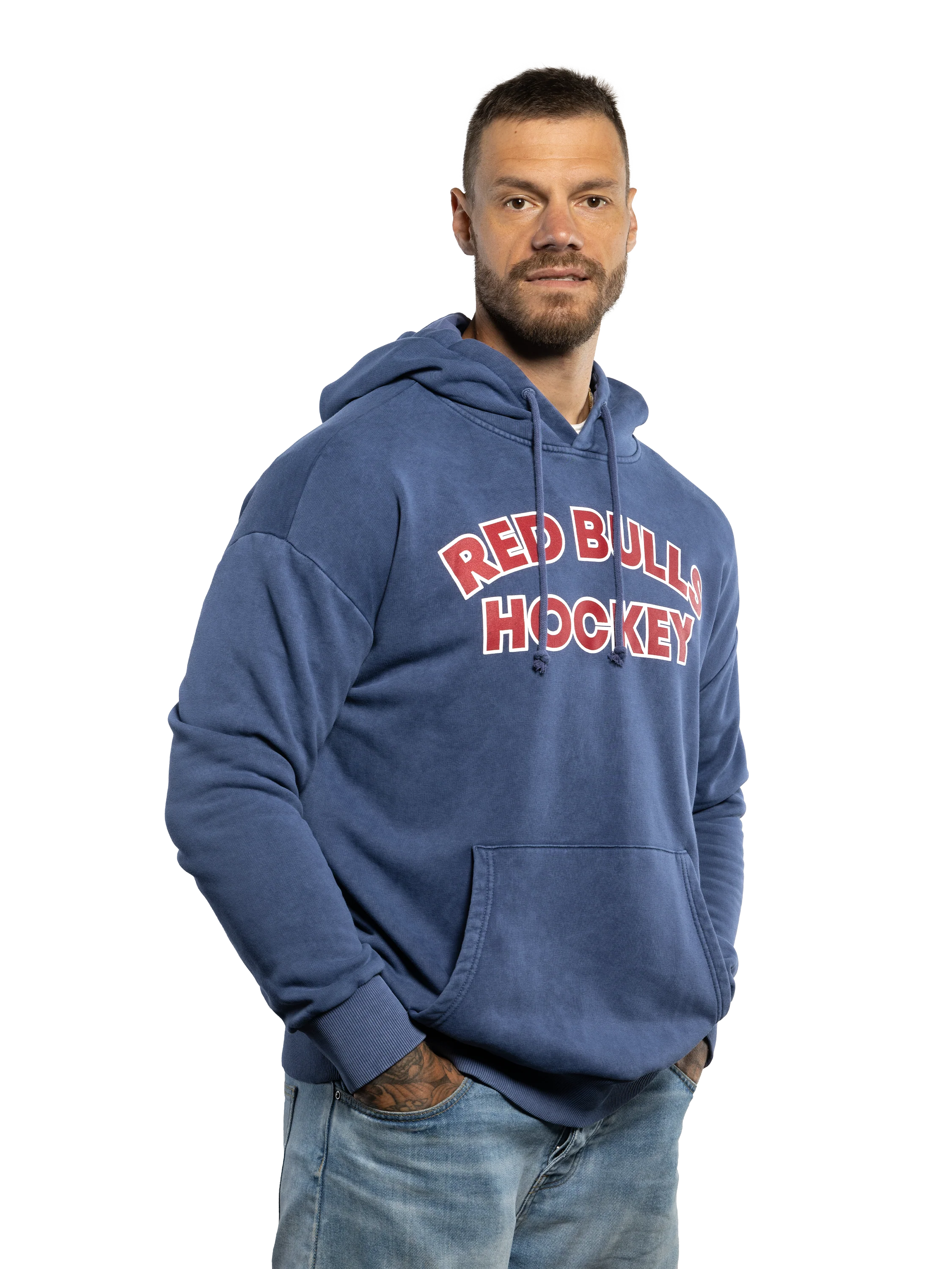 EC Red Bull Salzburg Hazy Hoodie