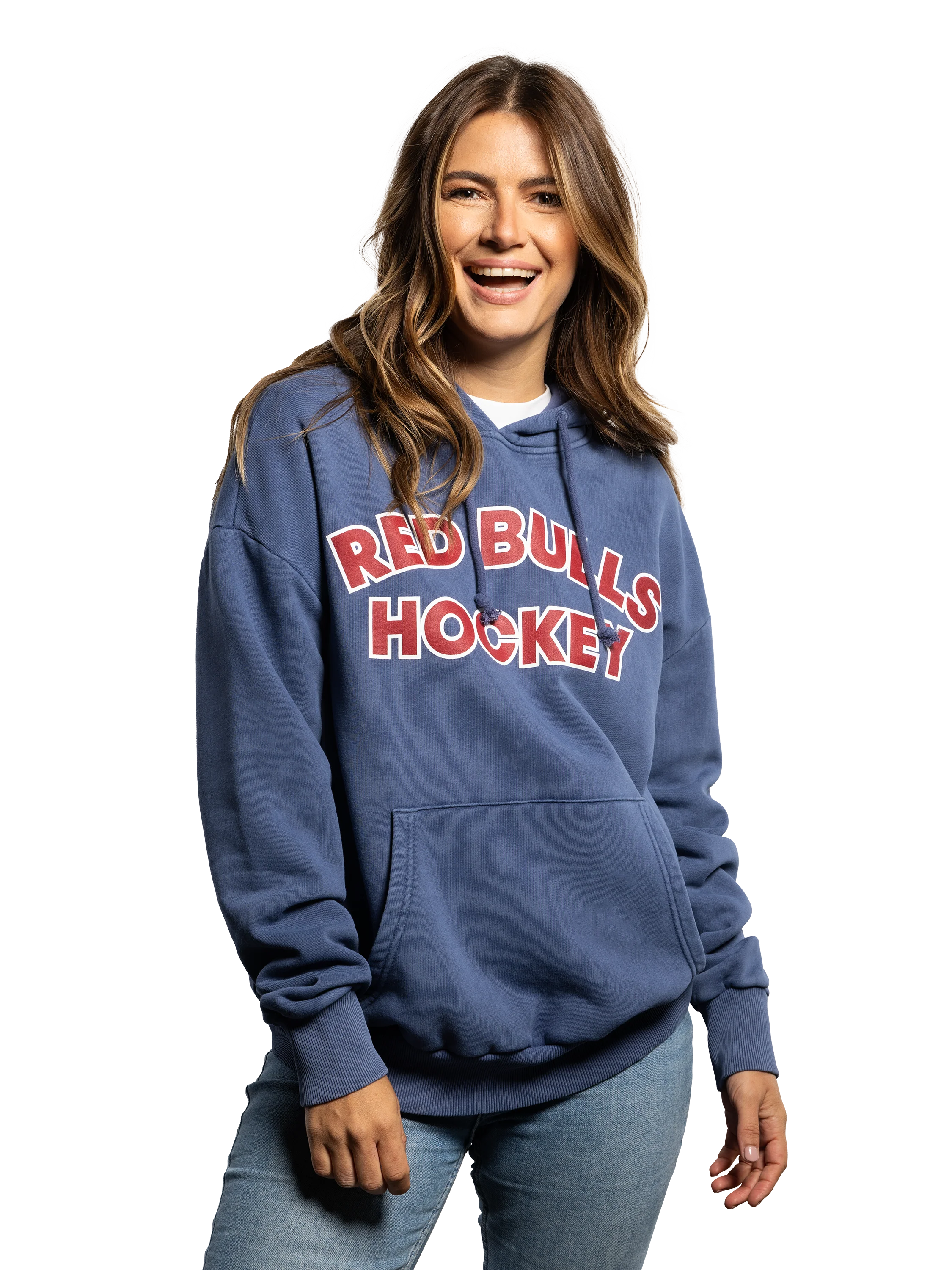 EC Red Bull Salzburg Hazy Hoodie