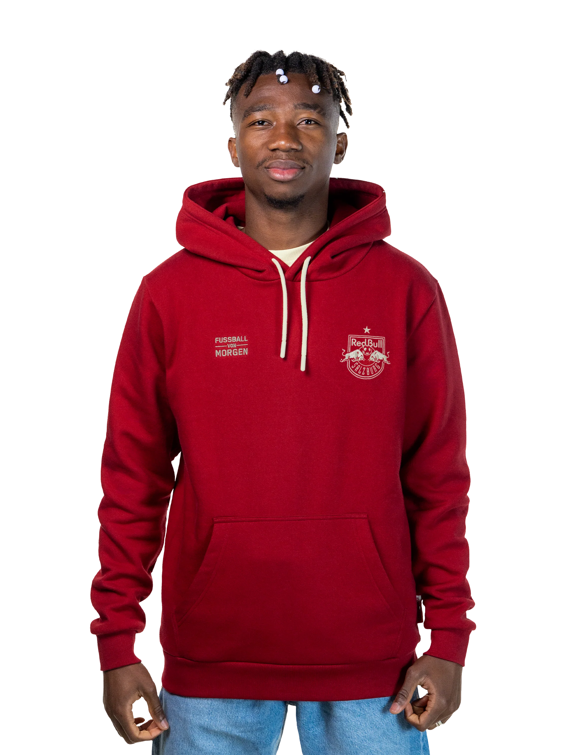FC Red Bull Salzburg Legacy Hoodie