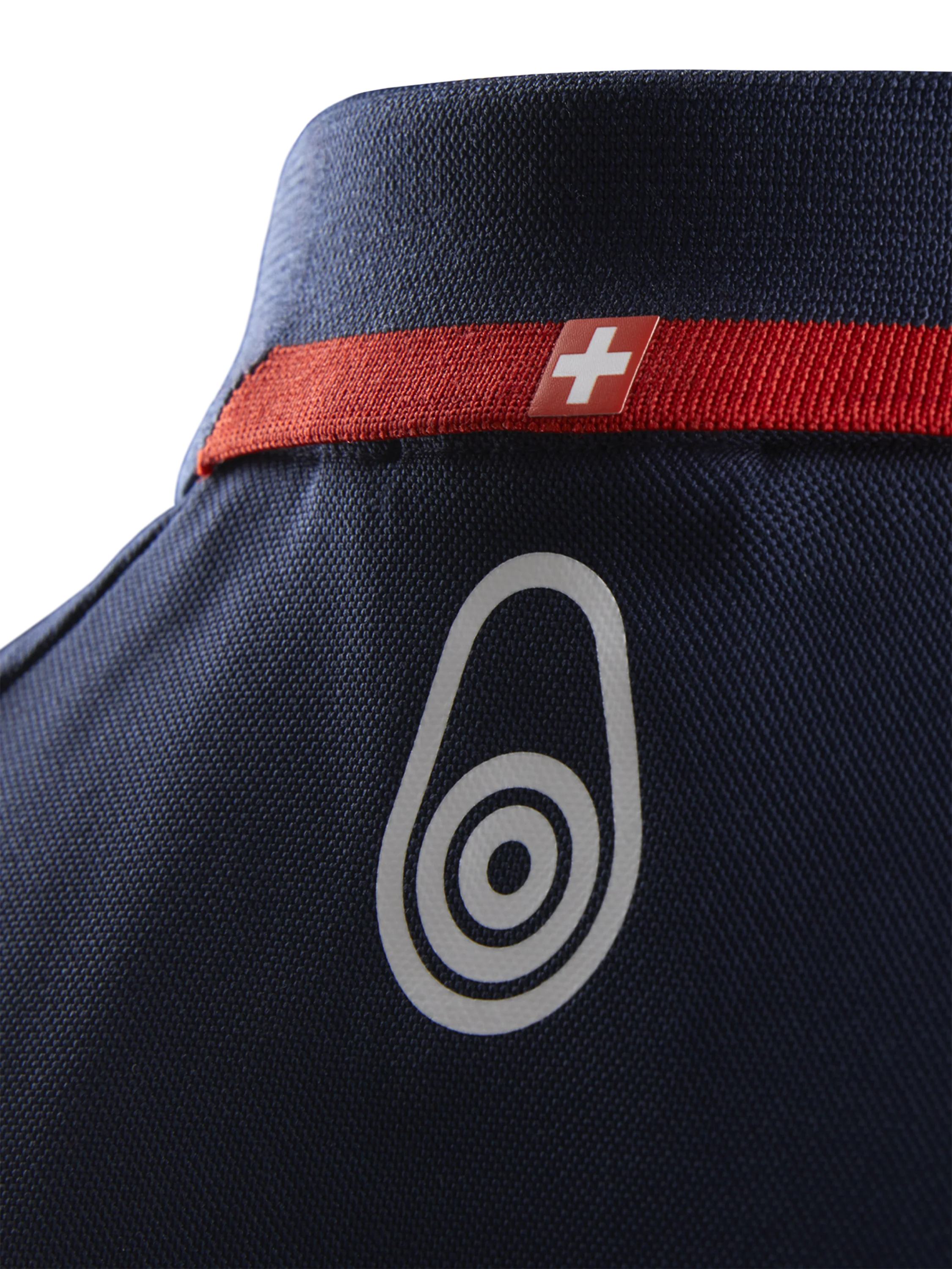 Alinghi Red Bull Racing Tech Polo