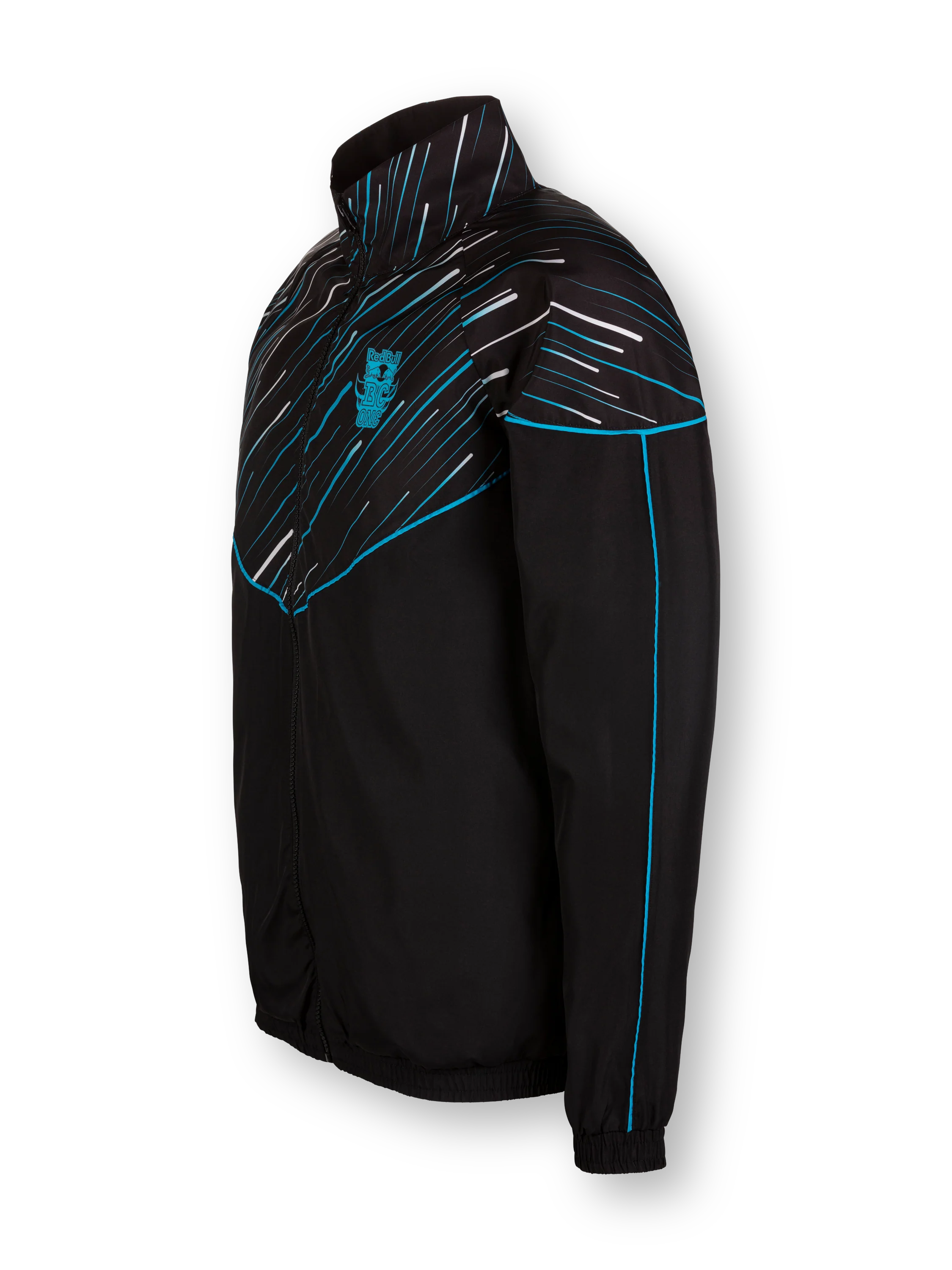 Red Bull BC One Spotlight Track Jacket