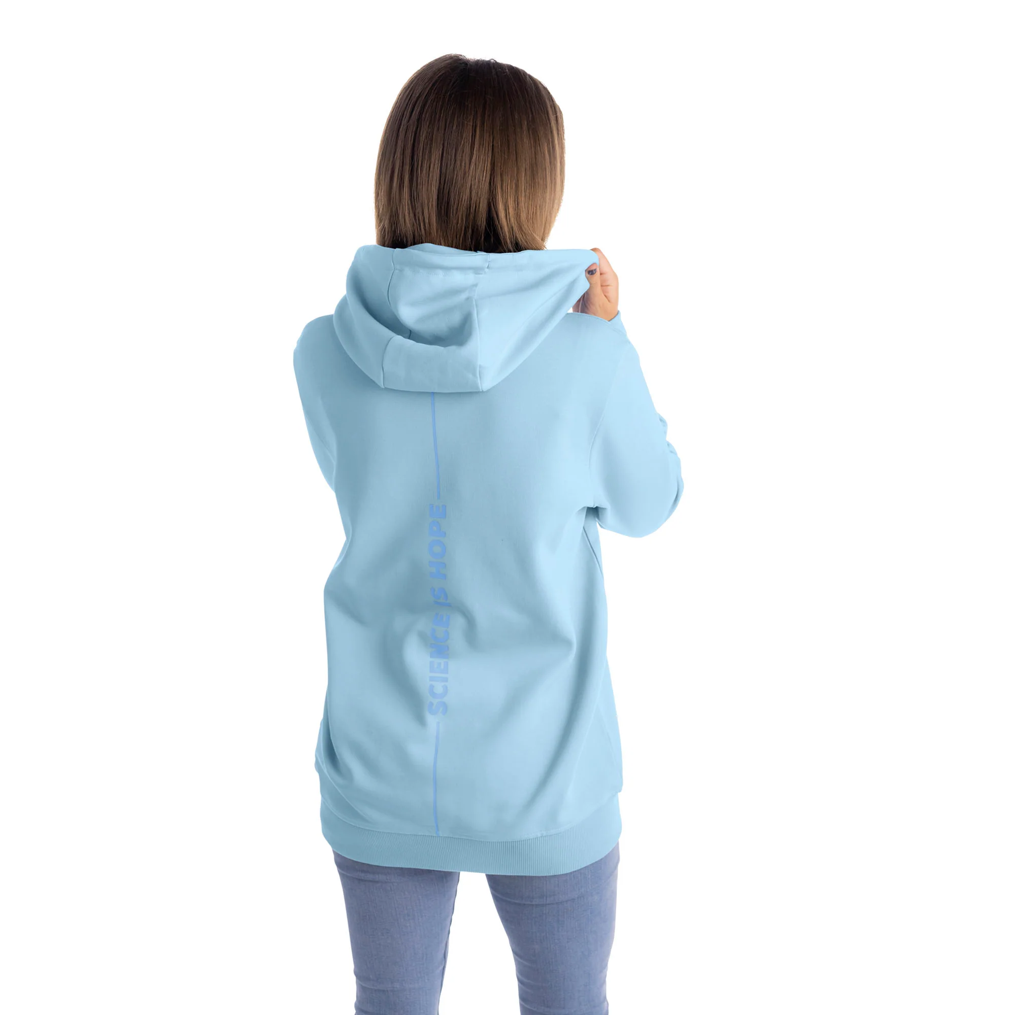 Wings for Life Vibrant Hoodie