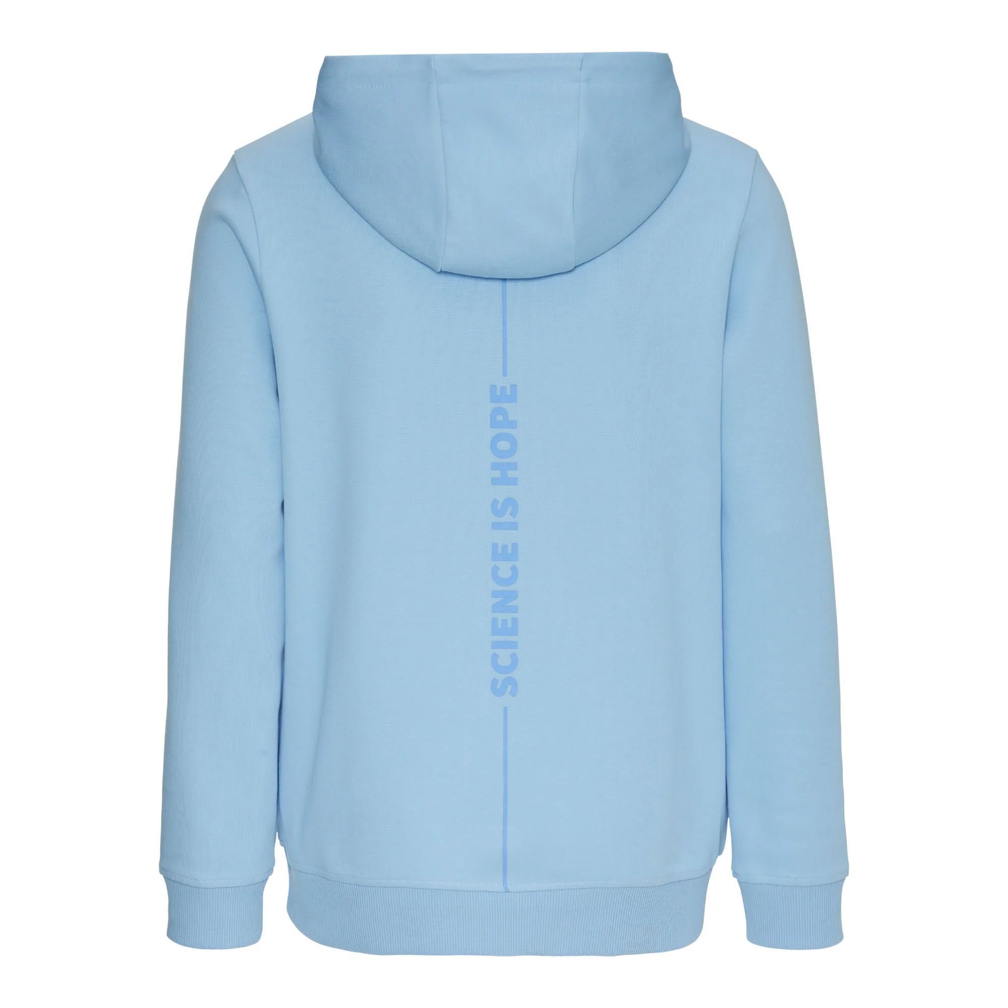 Wings for Life Vibrant Hoodie