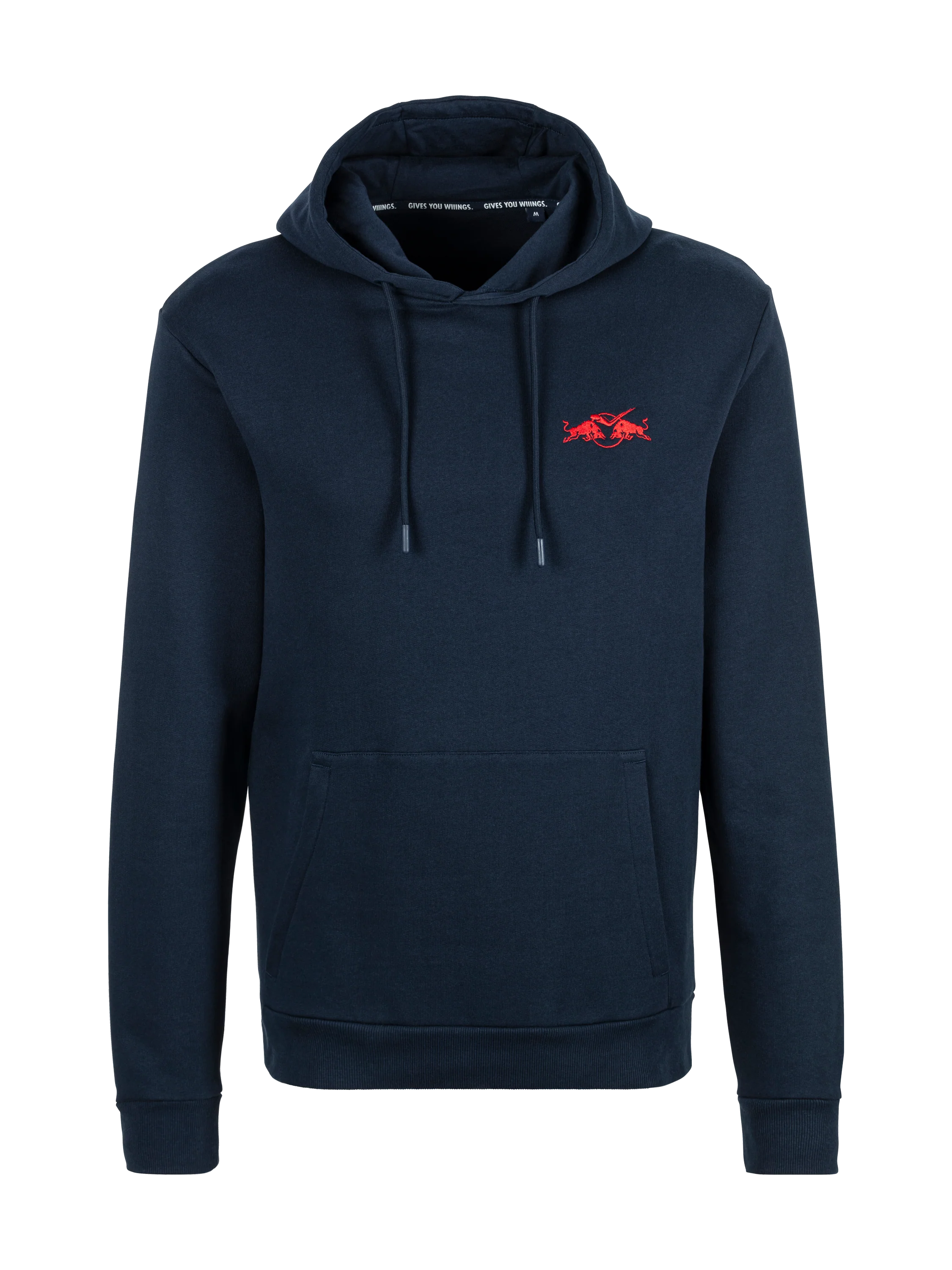EHC Red Bull Munich Lifestyle Hoodie
