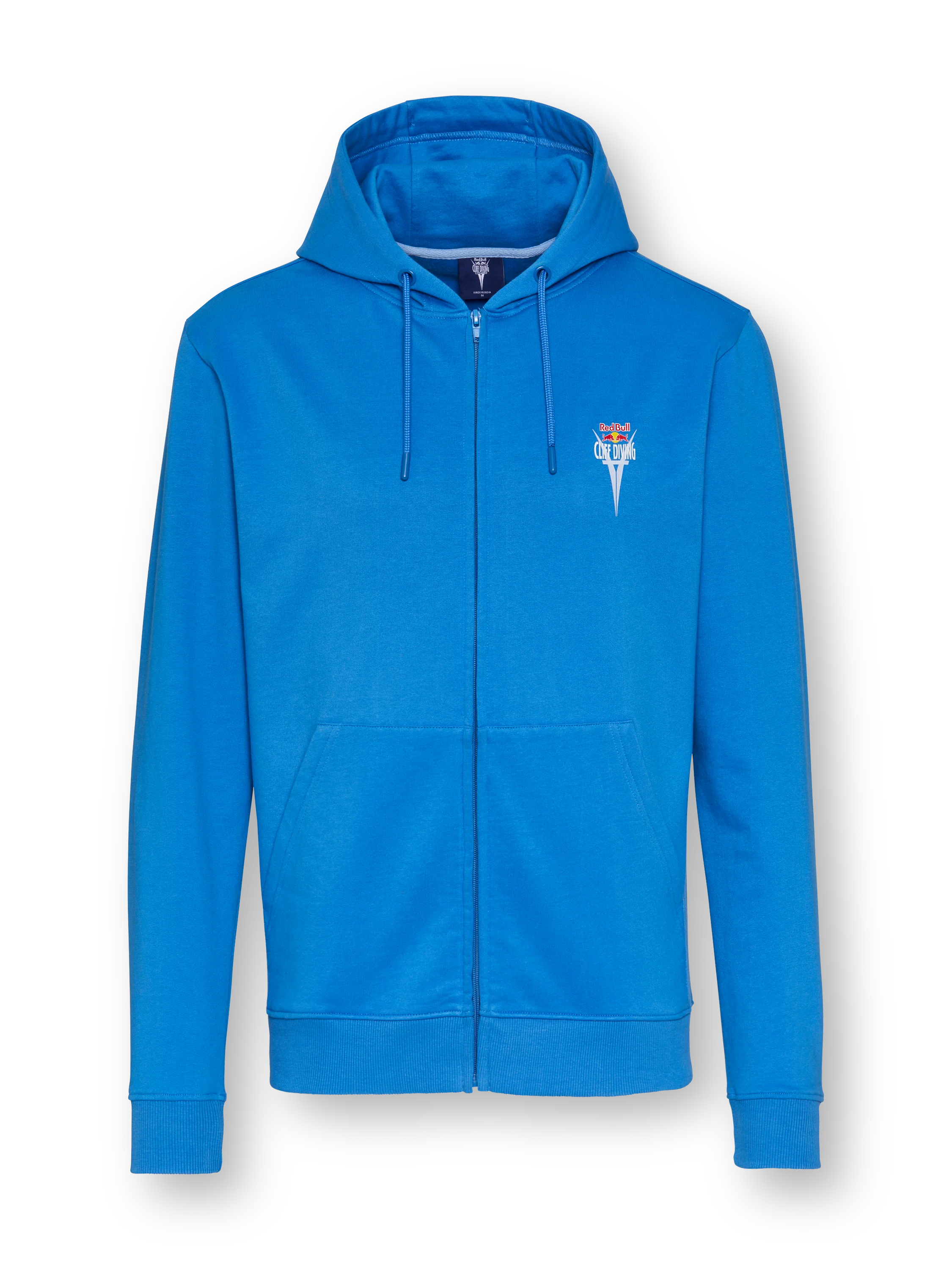 Red Bull Cliff Diving Dive Zip Hoodie