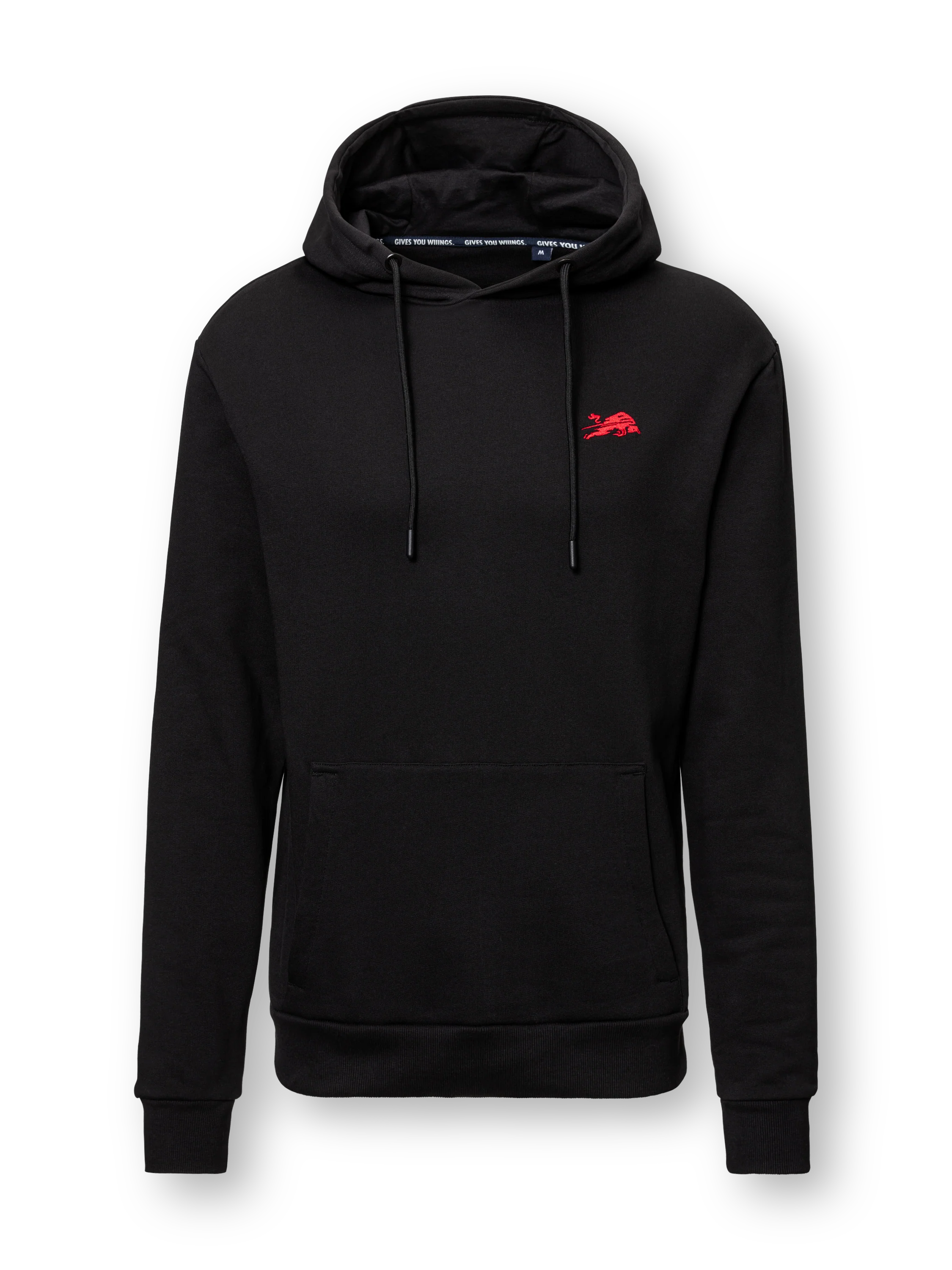 RB Leipzig Signature Hoodie