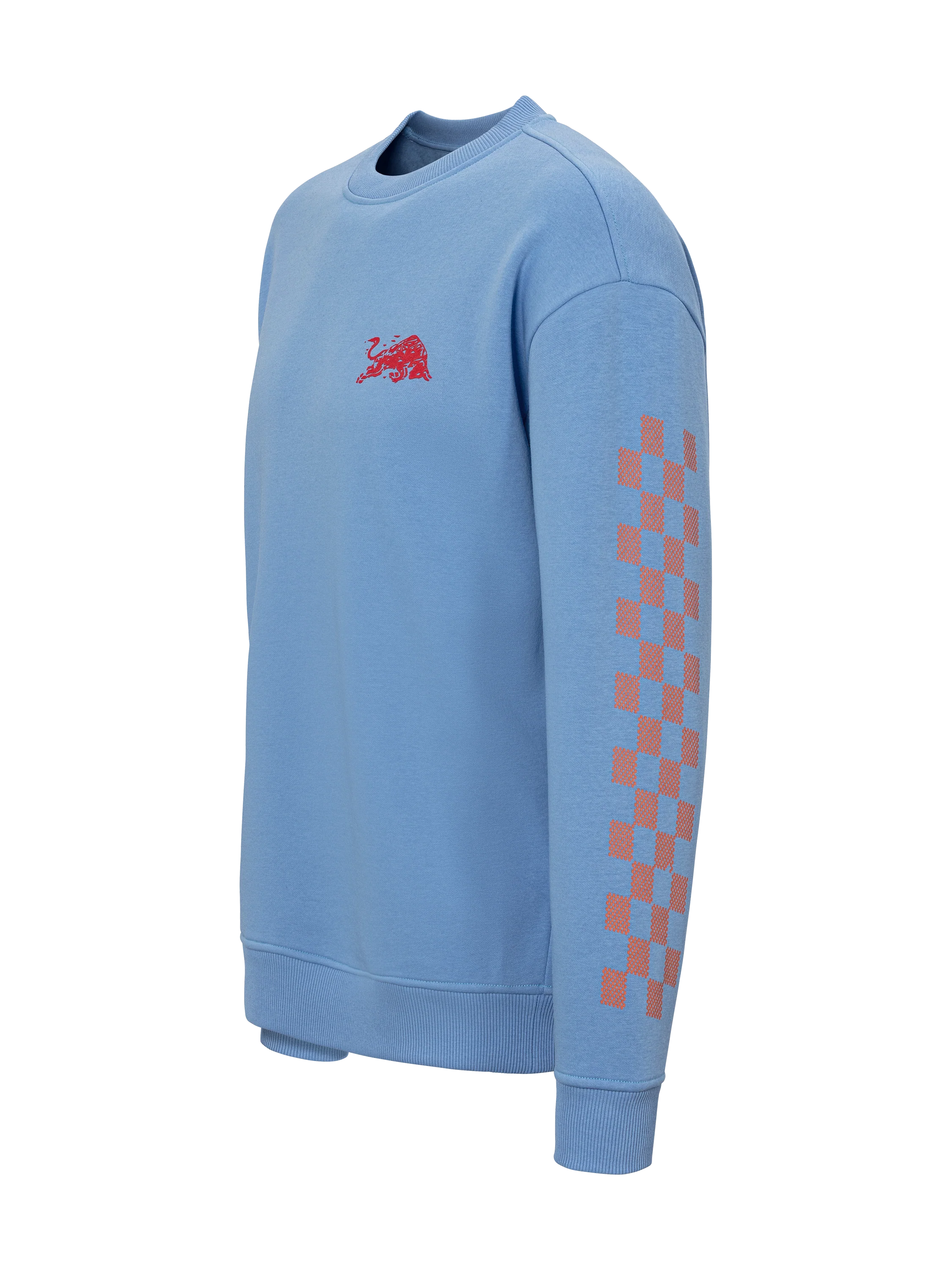 Red Bull Ring Race Sweater
