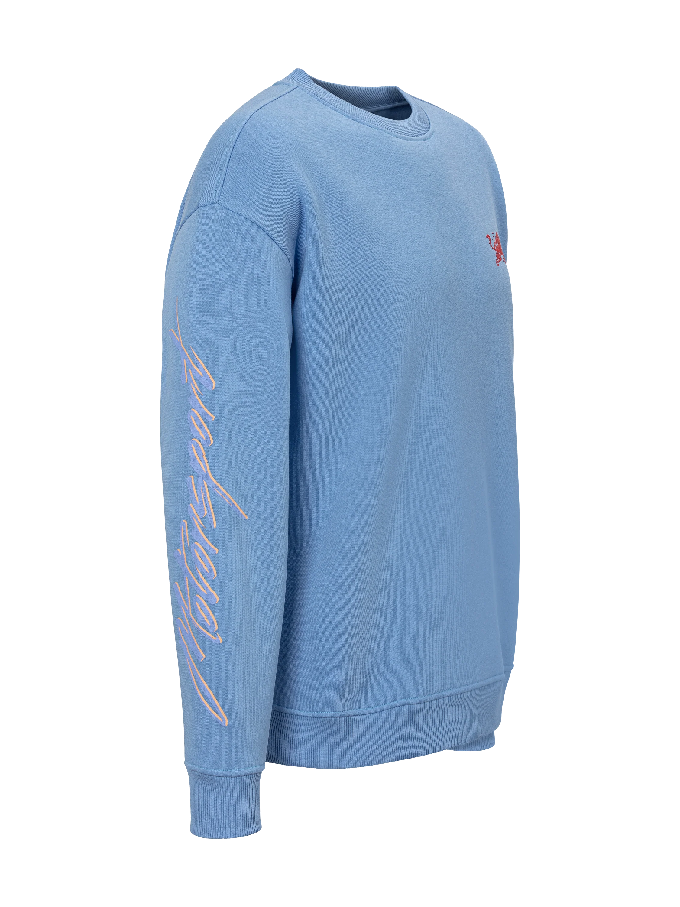 Red Bull Ring Race Sweater