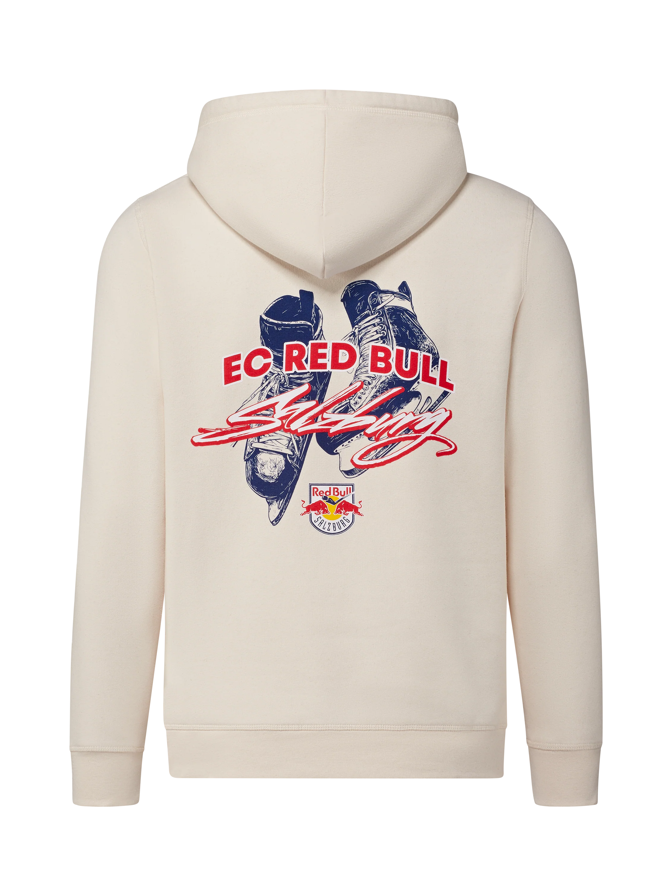 EC Red Bull Salzburg Gear Hoodie