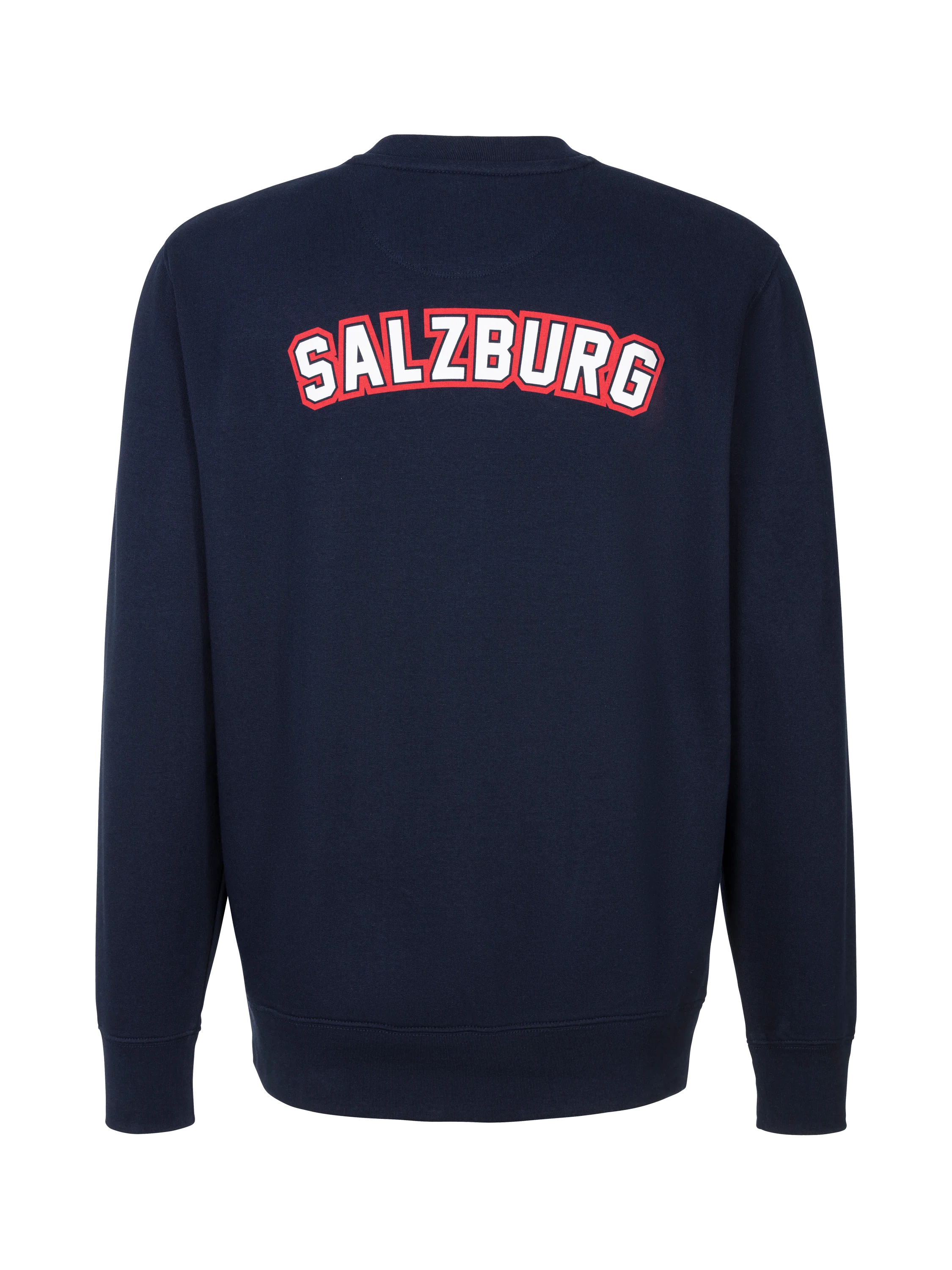 FC Red Bull Salzburg College Sweatshirt