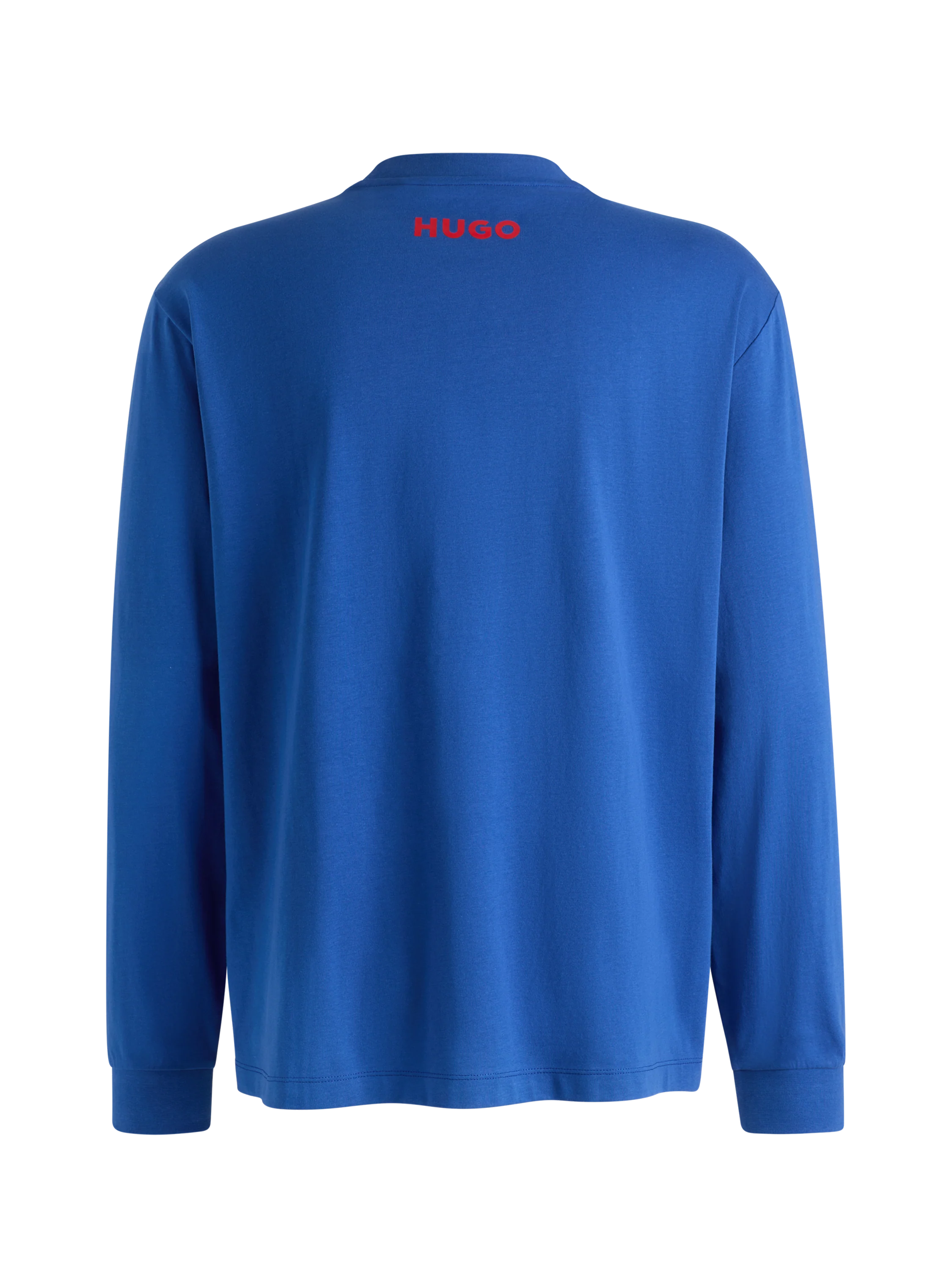 Visa Cash App Racing Bulls Tagline Longsleeve Shirt