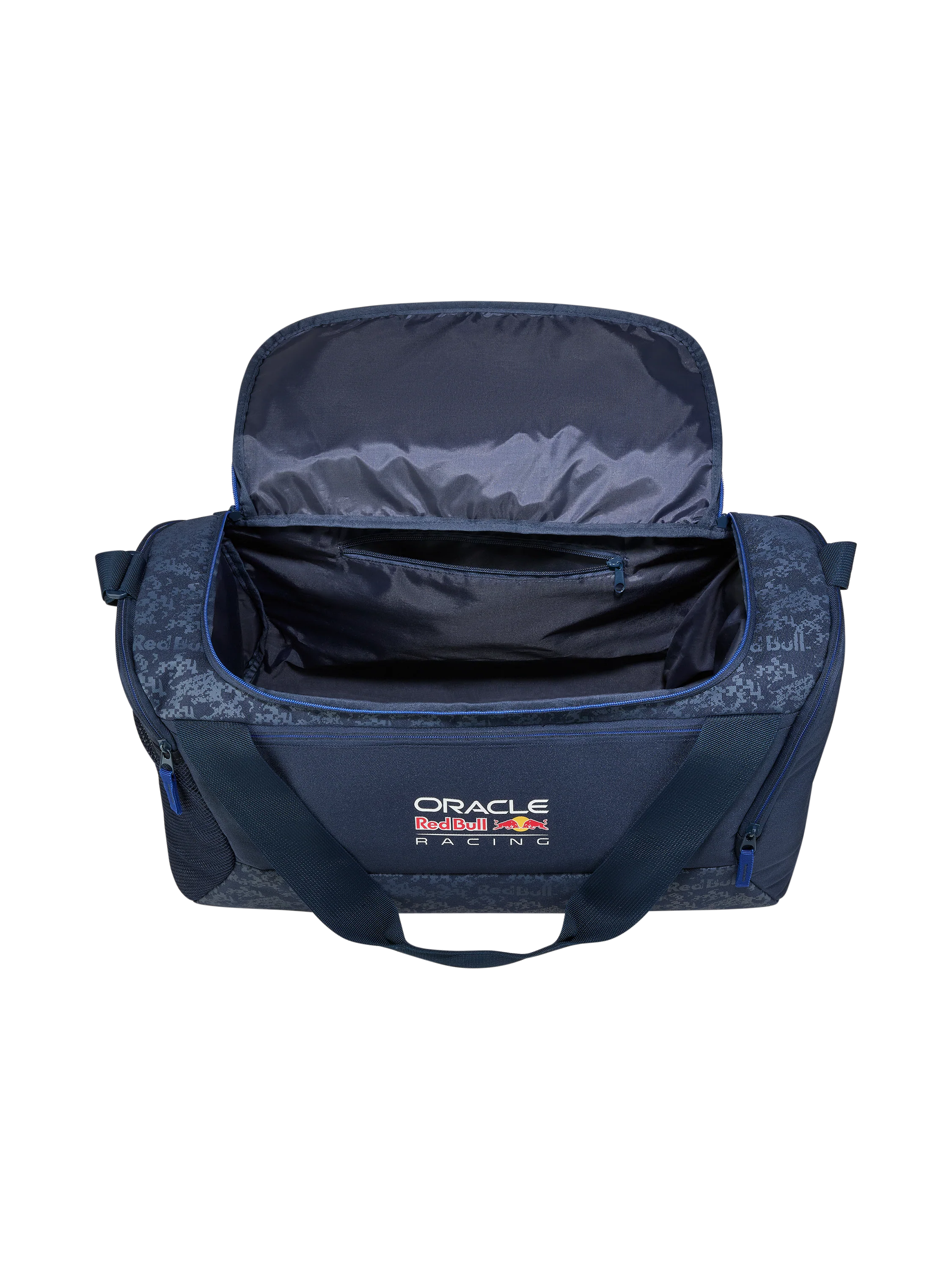 Oracle Red Bull Racing Logo Sports Bag