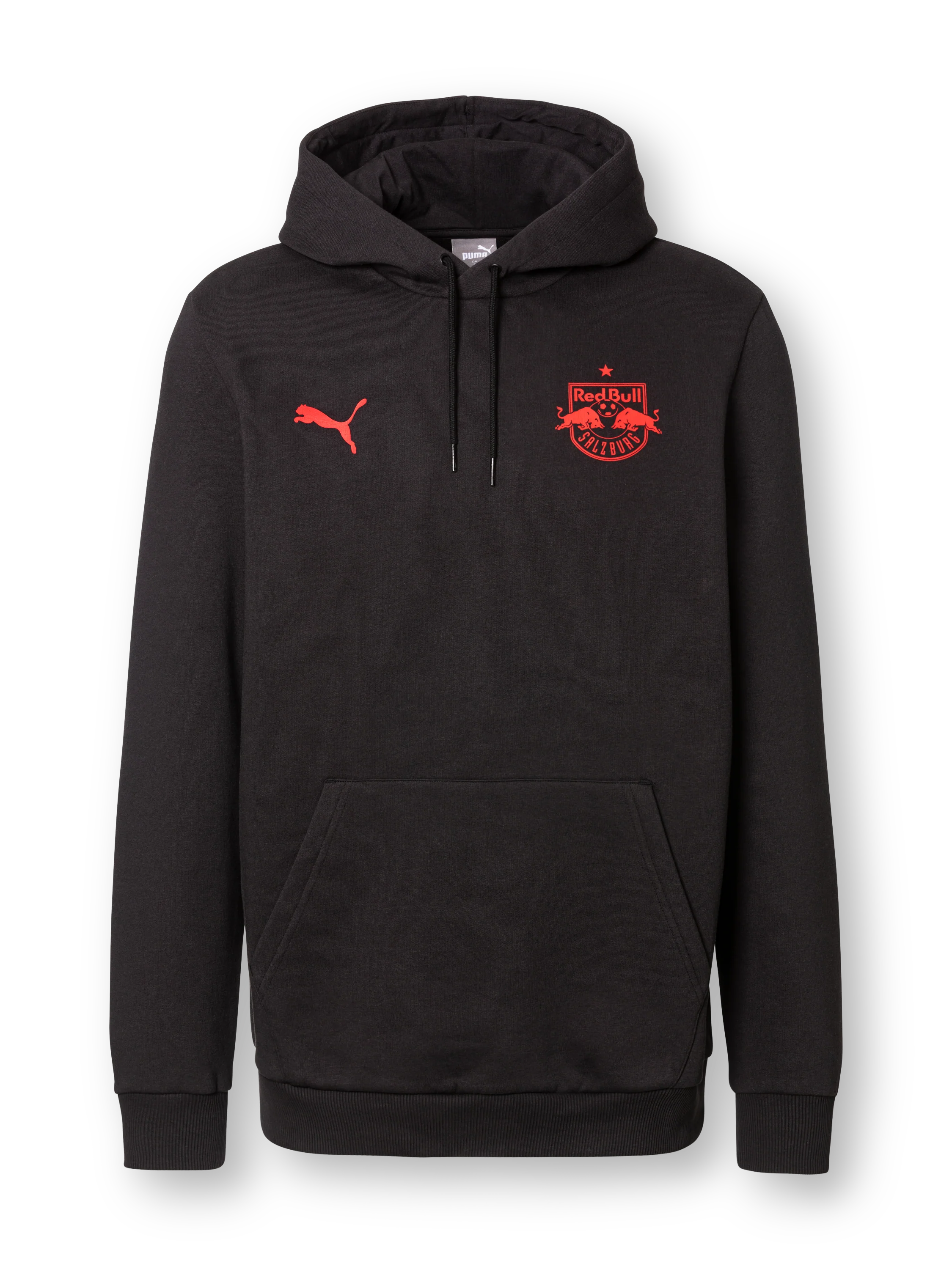 FC Red Bull Salzburg Essential Hoodie