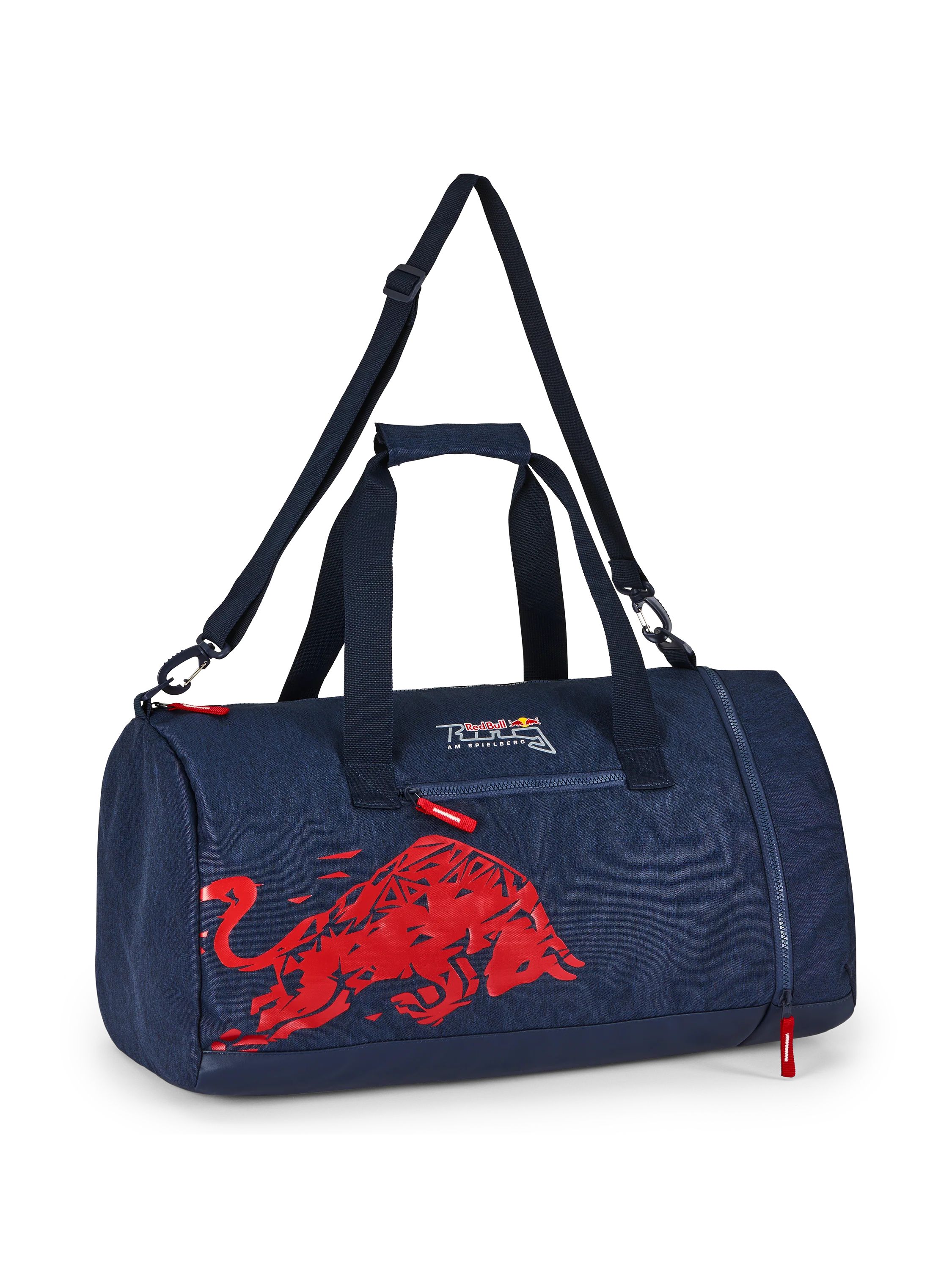 Red Bull Ring Adrenaline Sports Bag