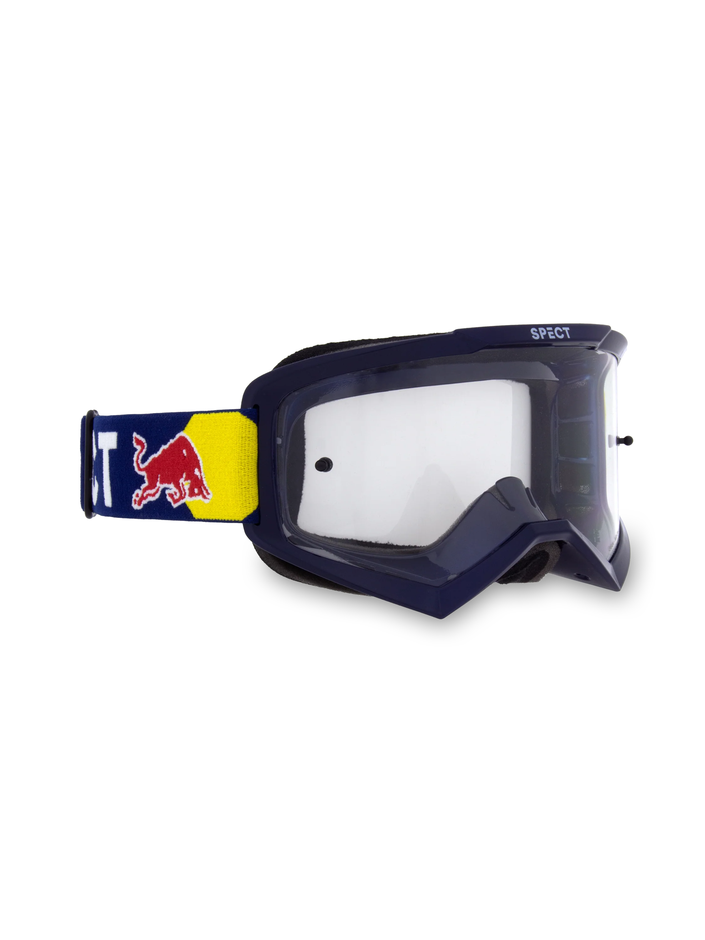 Red Bull Spect MX Evan-006 Goggles