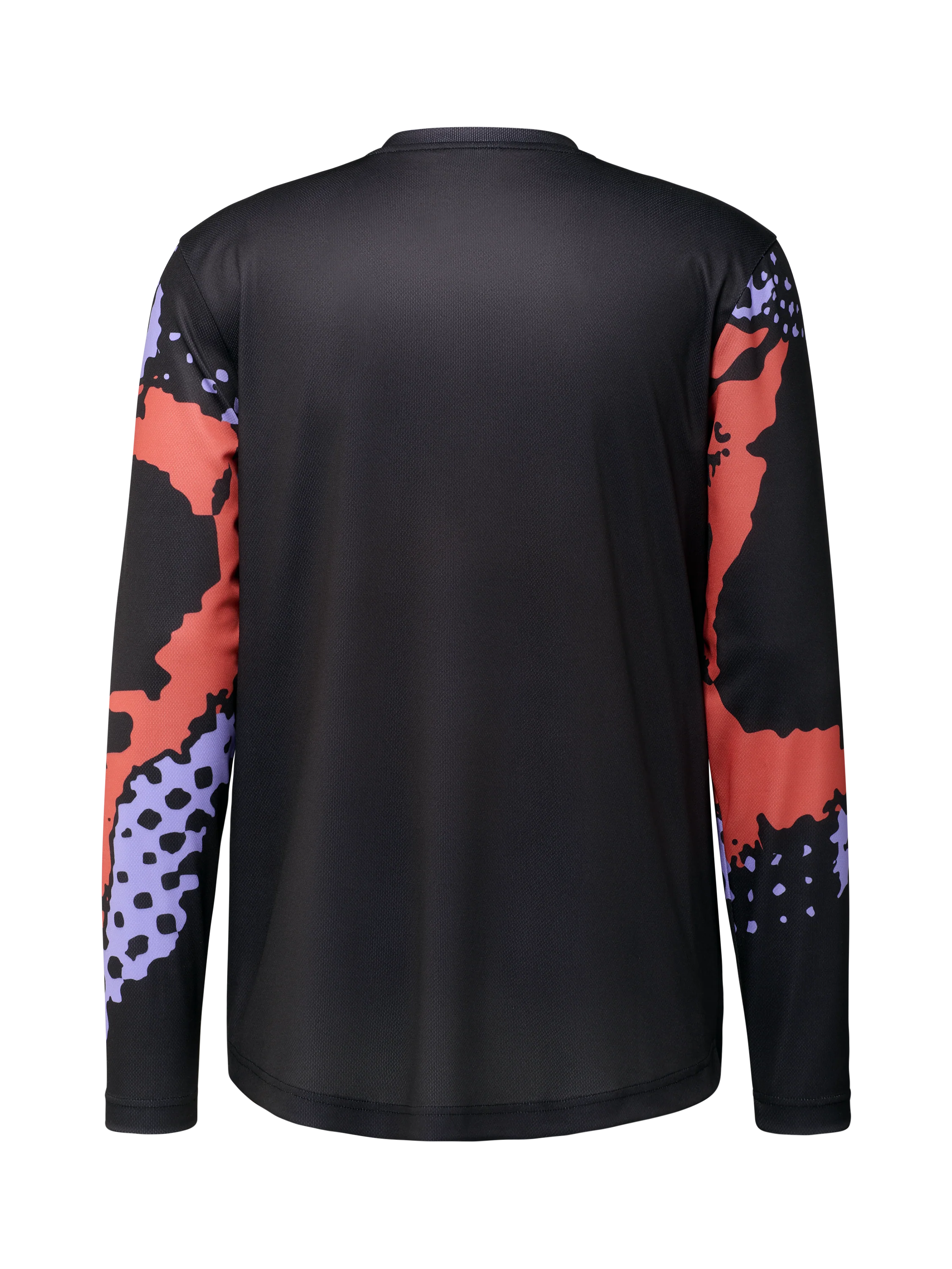 Red Bull Rampage Terrain Tech Longsleeve