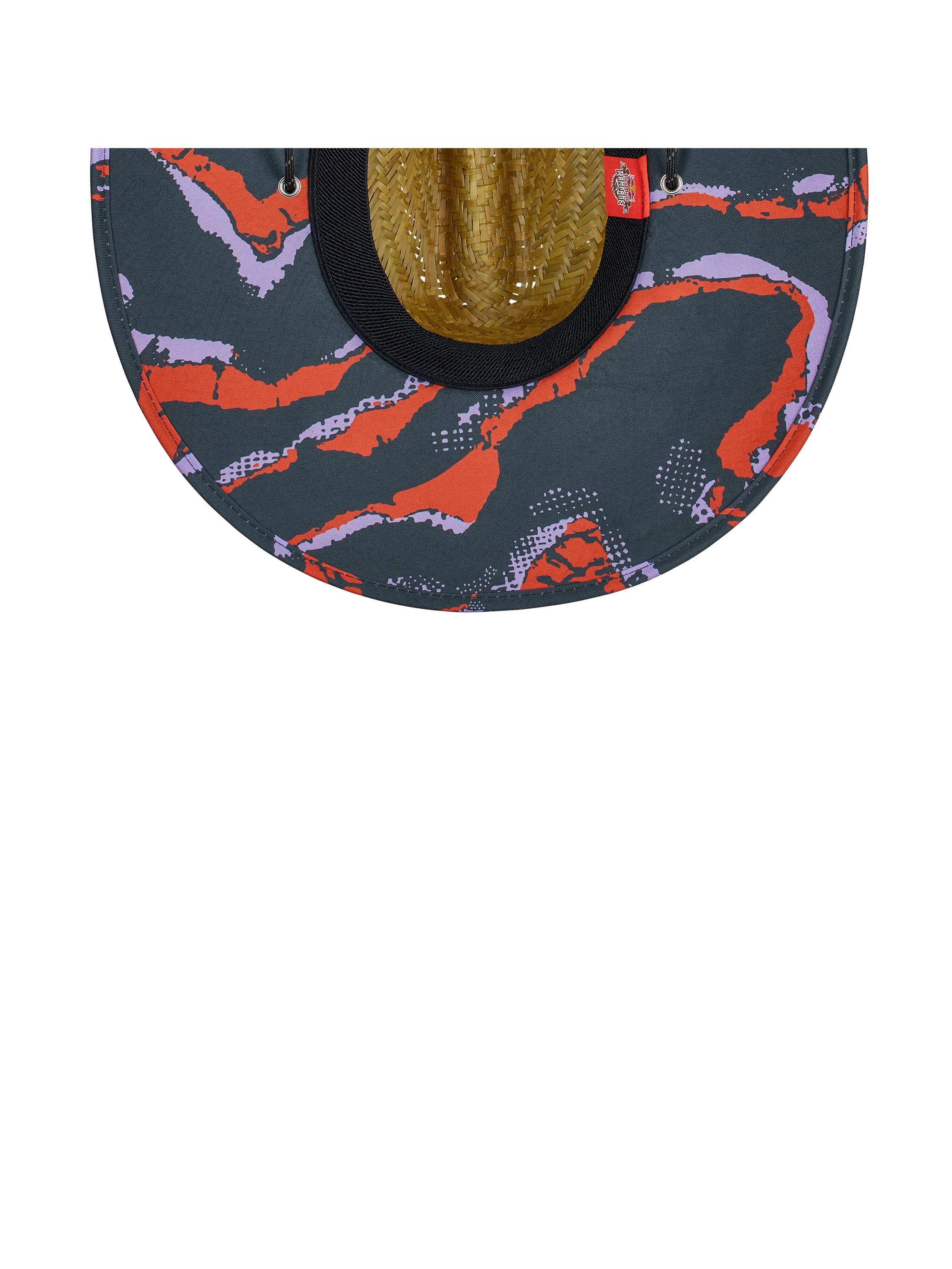 2221-red-bull-rampage-terrain-straw-hat-4.webp Red Bull Rampage Terrain Straw Hat