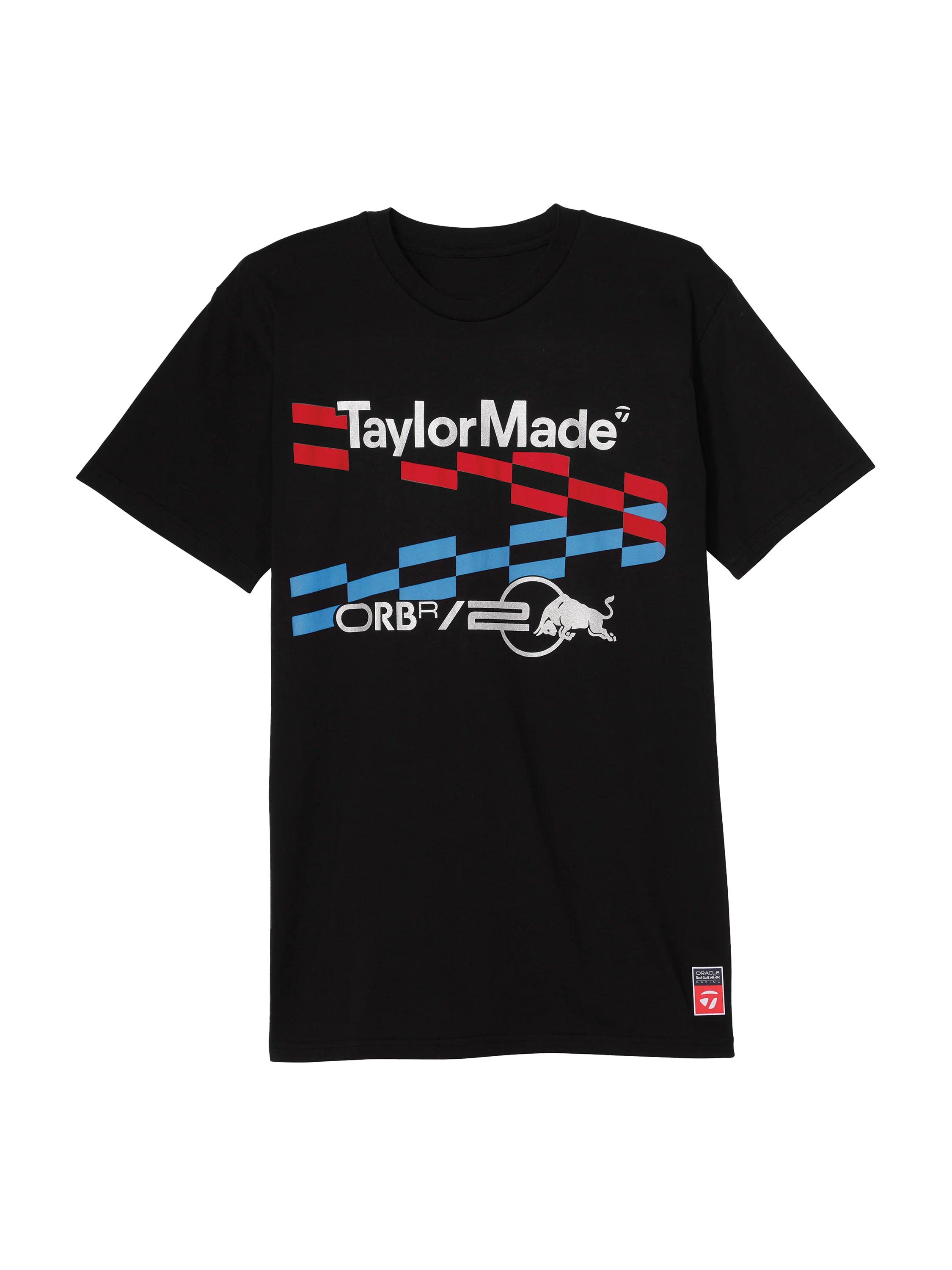 Oracle Red Bull Racing TaylorMade Race T-Shirt