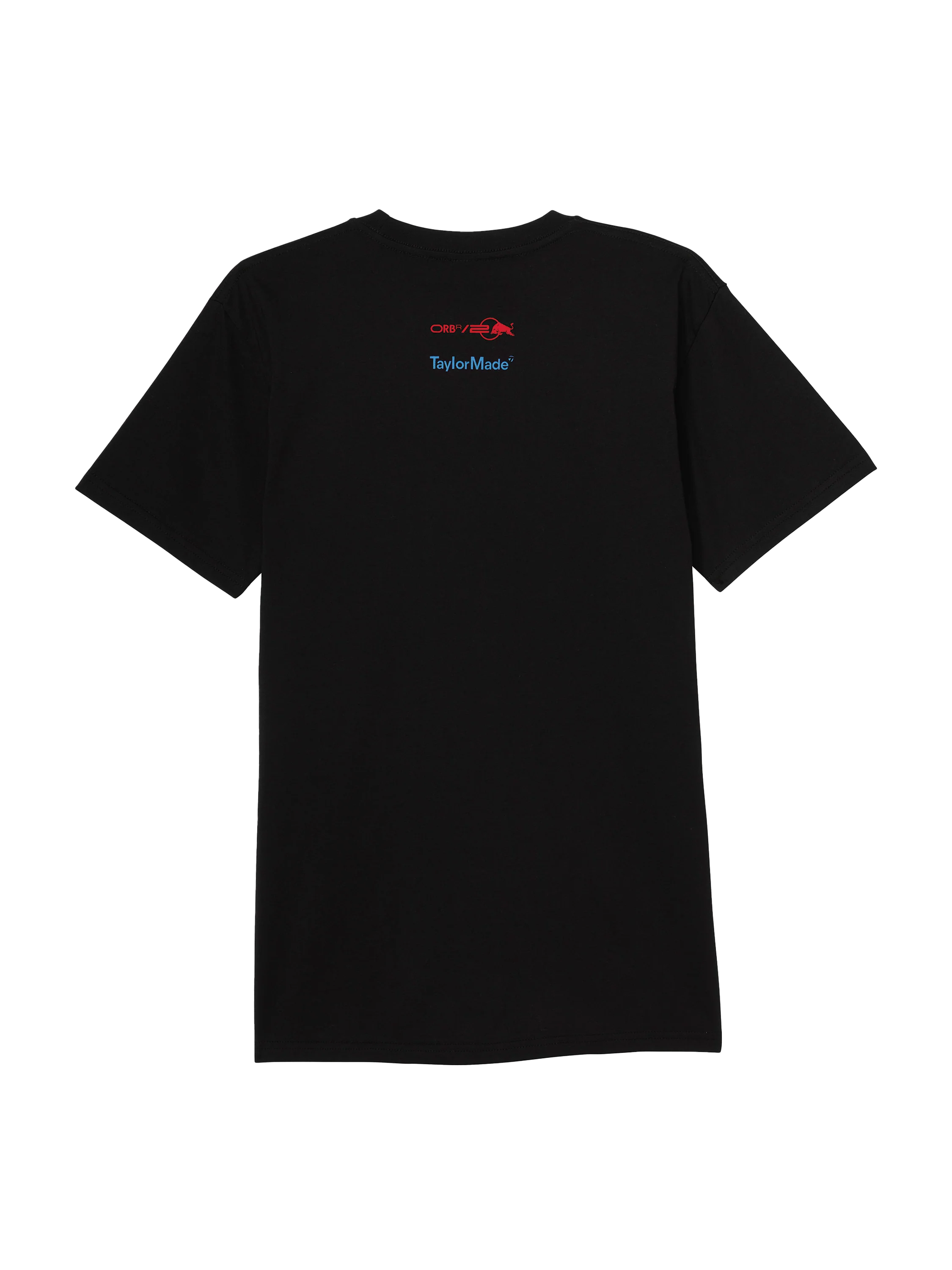 Oracle Red Bull Racing TaylorMade Race T-Shirt