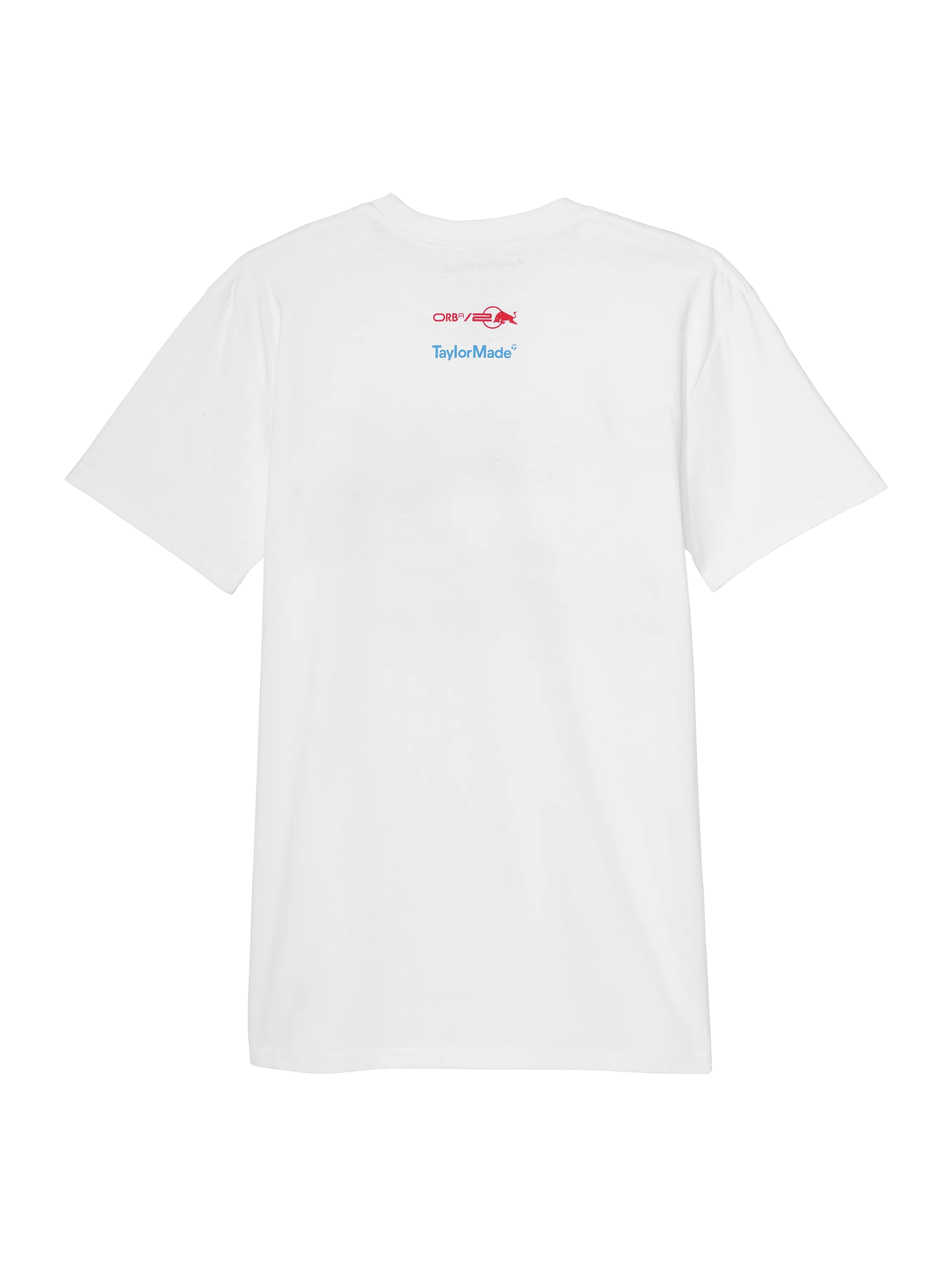 Oracle Red Bull Racing TaylorMade Race T-Shirt