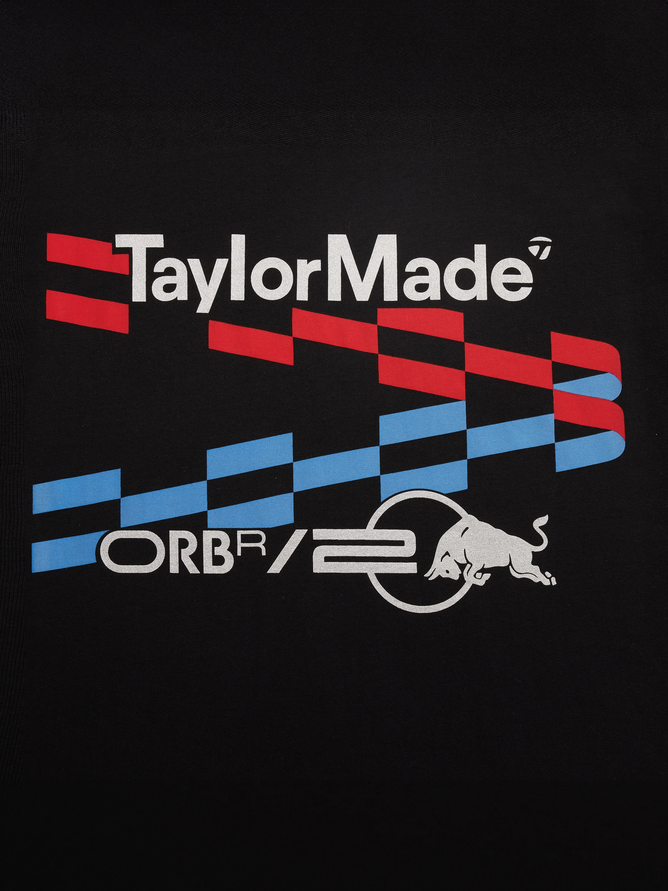 Oracle Red Bull Racing TaylorMade Race T-Shirt