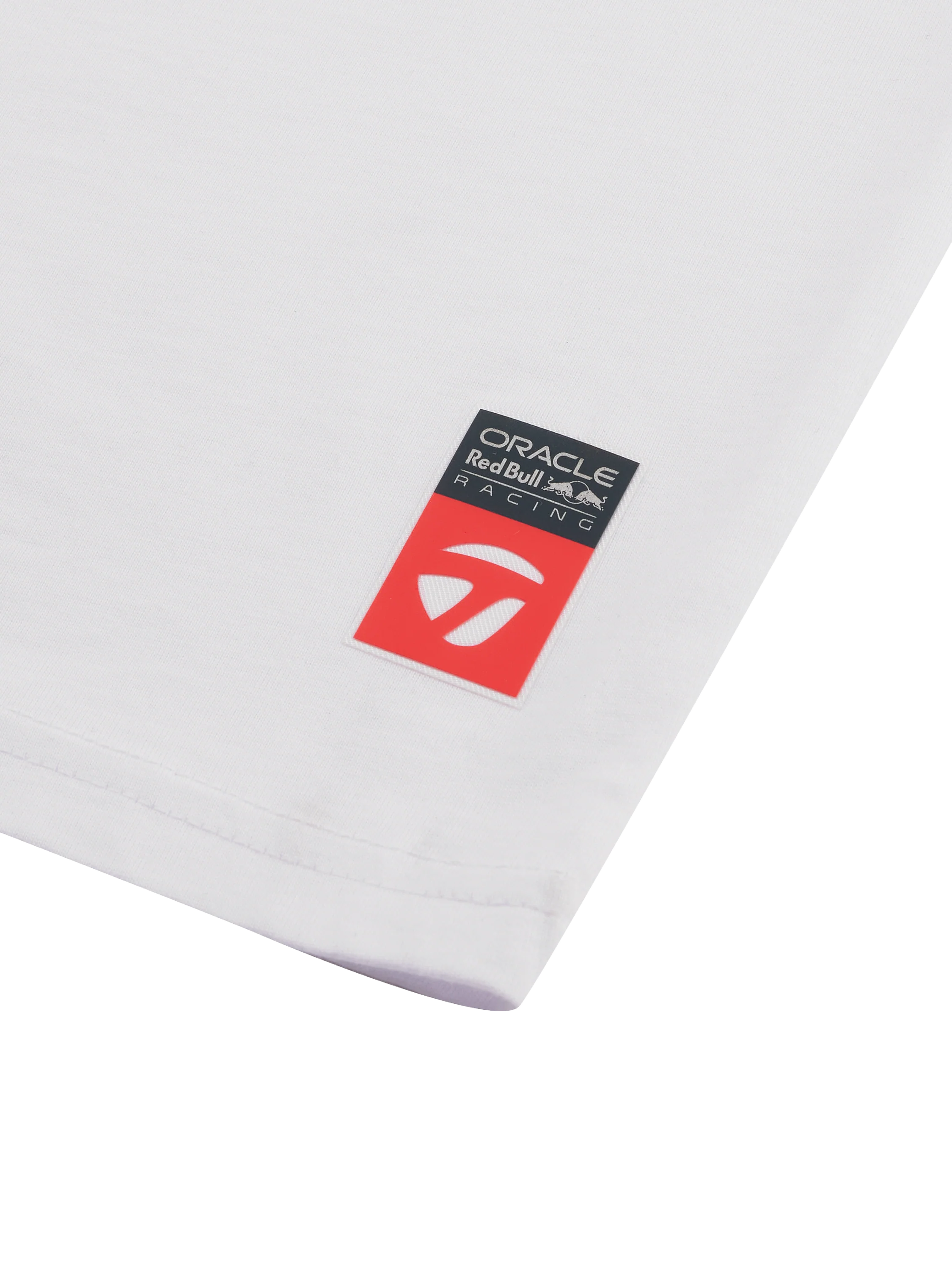 Oracle Red Bull Racing TaylorMade Race T-Shirt