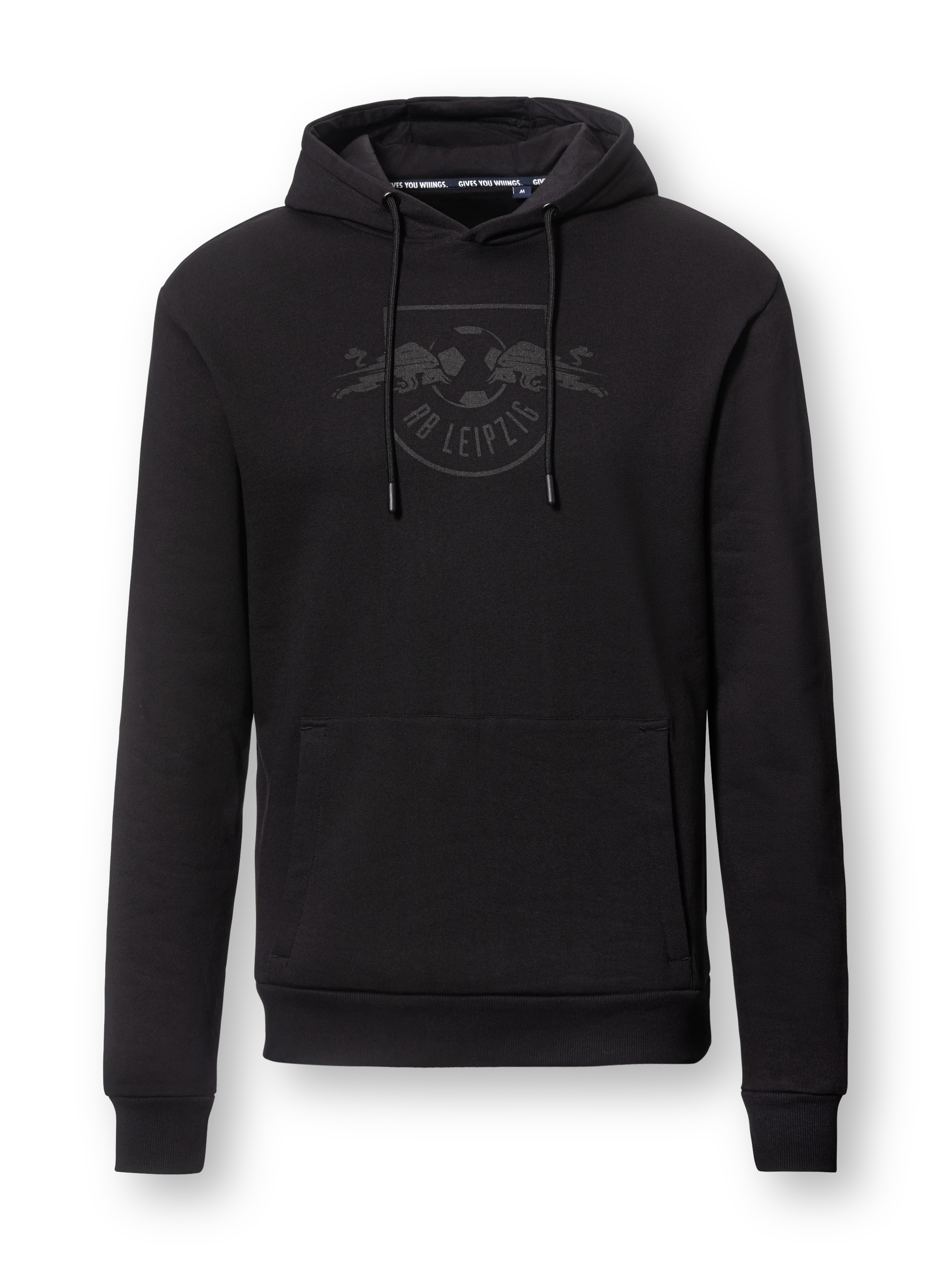 RB Leipzig Shadow Hoodie