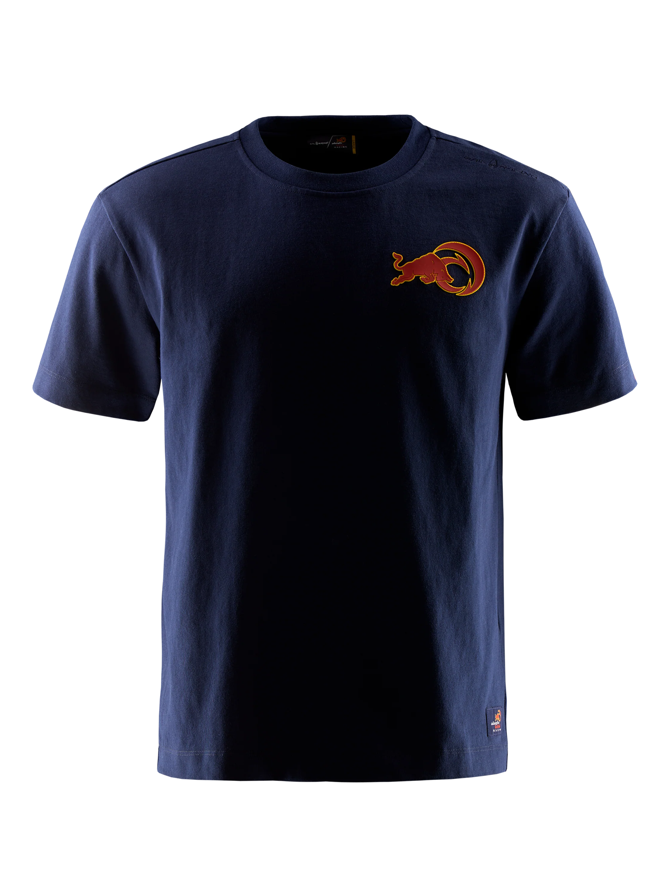 2264-alinghi-red-bull-racing-bull-t-shirt-1.webp Alinghi Red Bull Racing Bull T-Shirt
