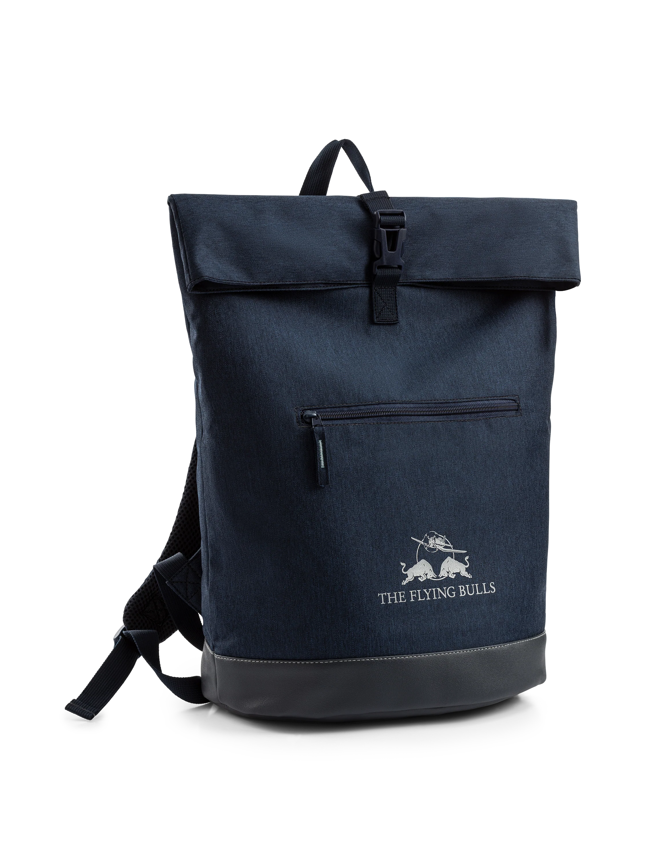 2270-the-flying-bulls-mono-rolltop-backpack-1.webp The Flying Bulls Mono Rolltop Backpack