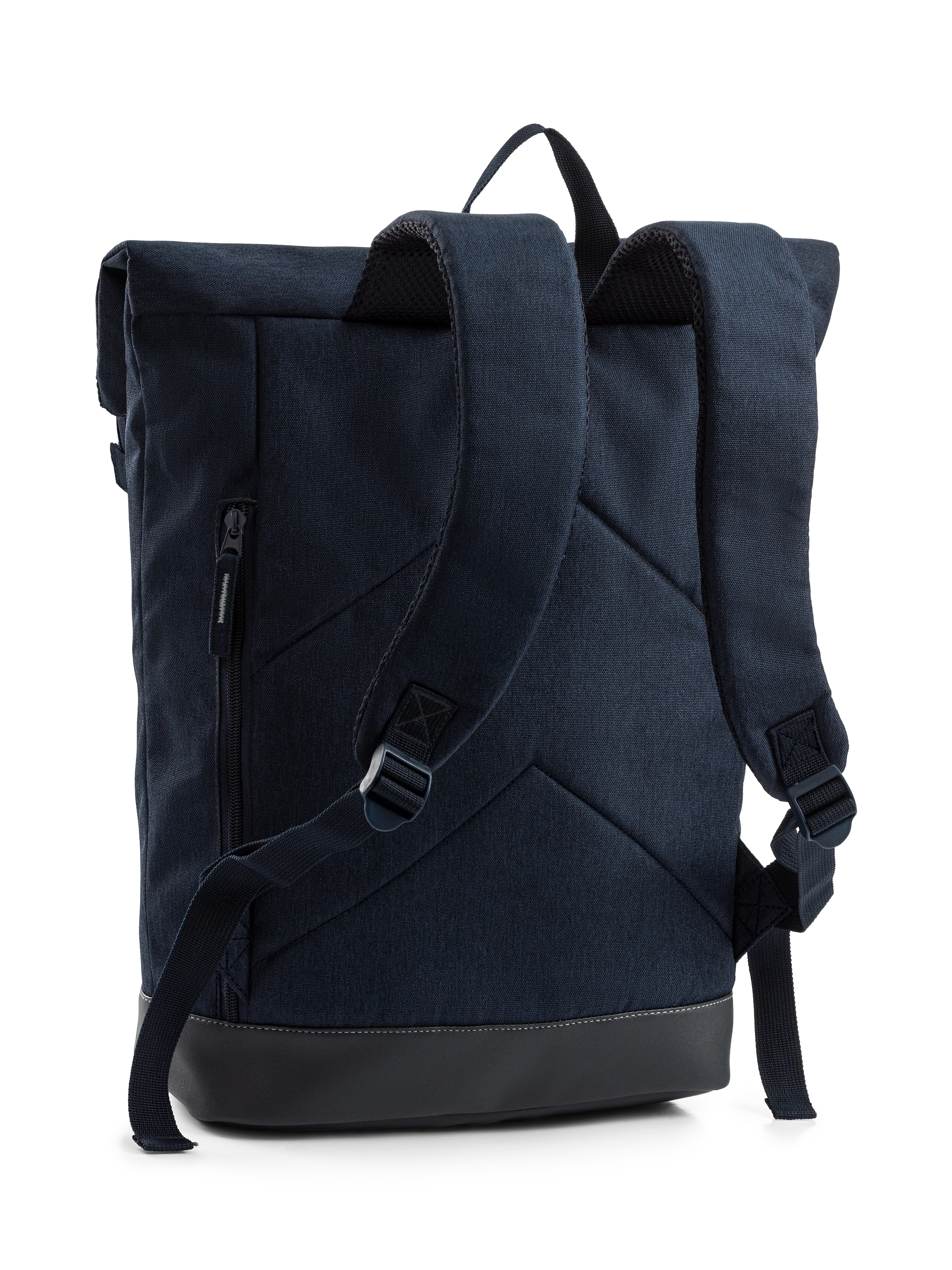The Flying Bulls Mono Rolltop Backpack
