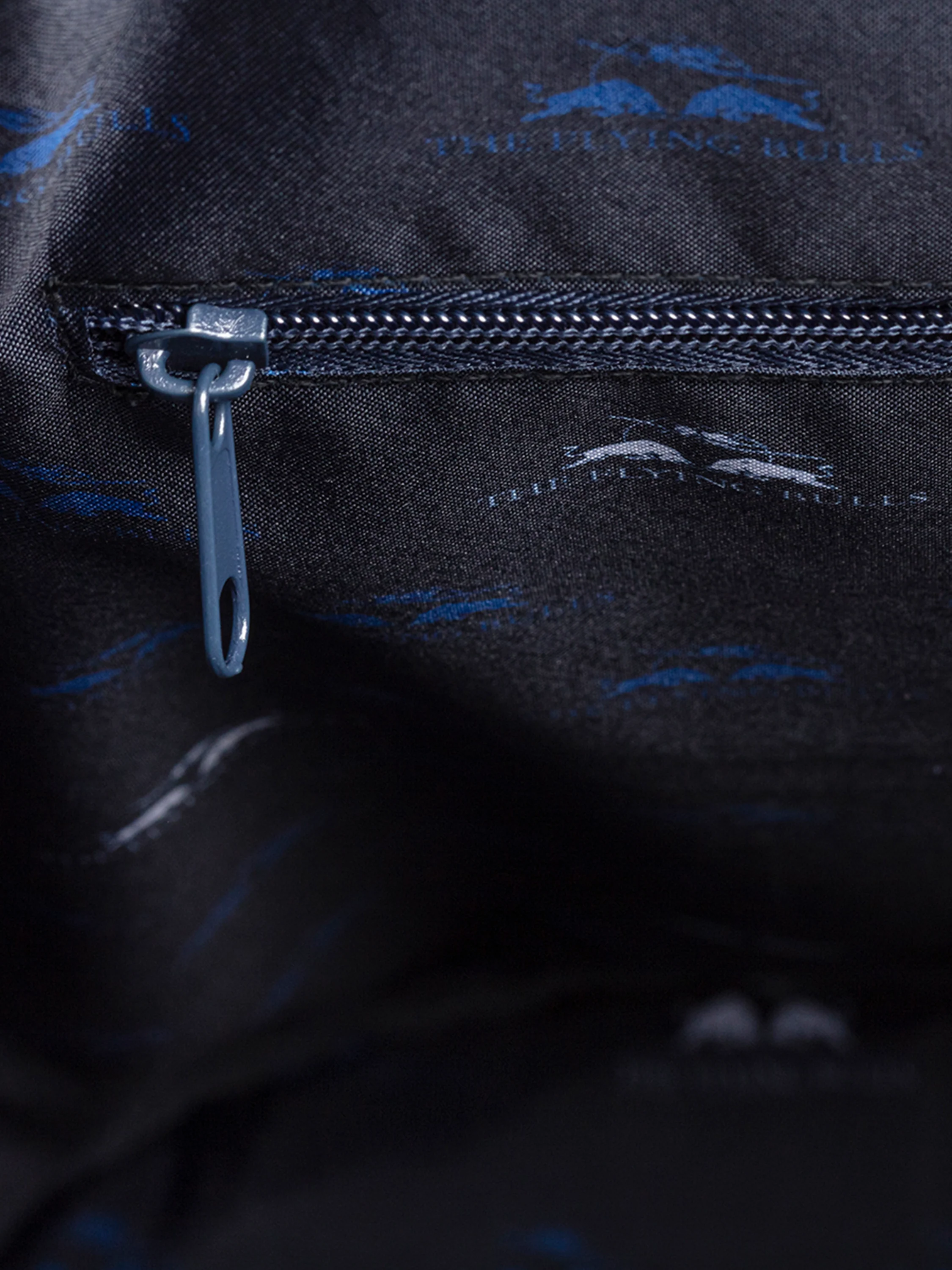 The Flying Bulls Mono Rolltop Backpack