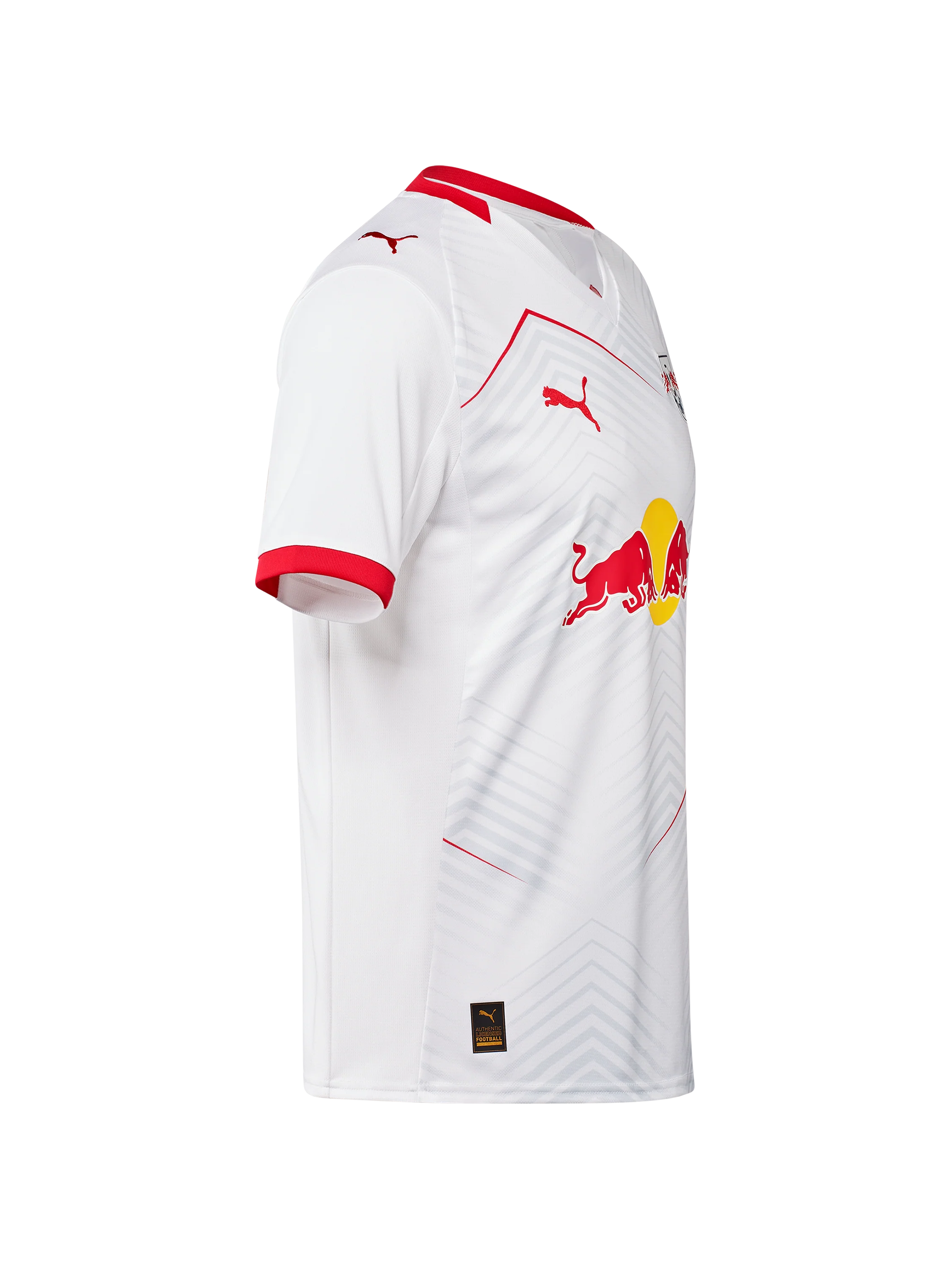 RB Leipzig Puma Home Jersey 25/26