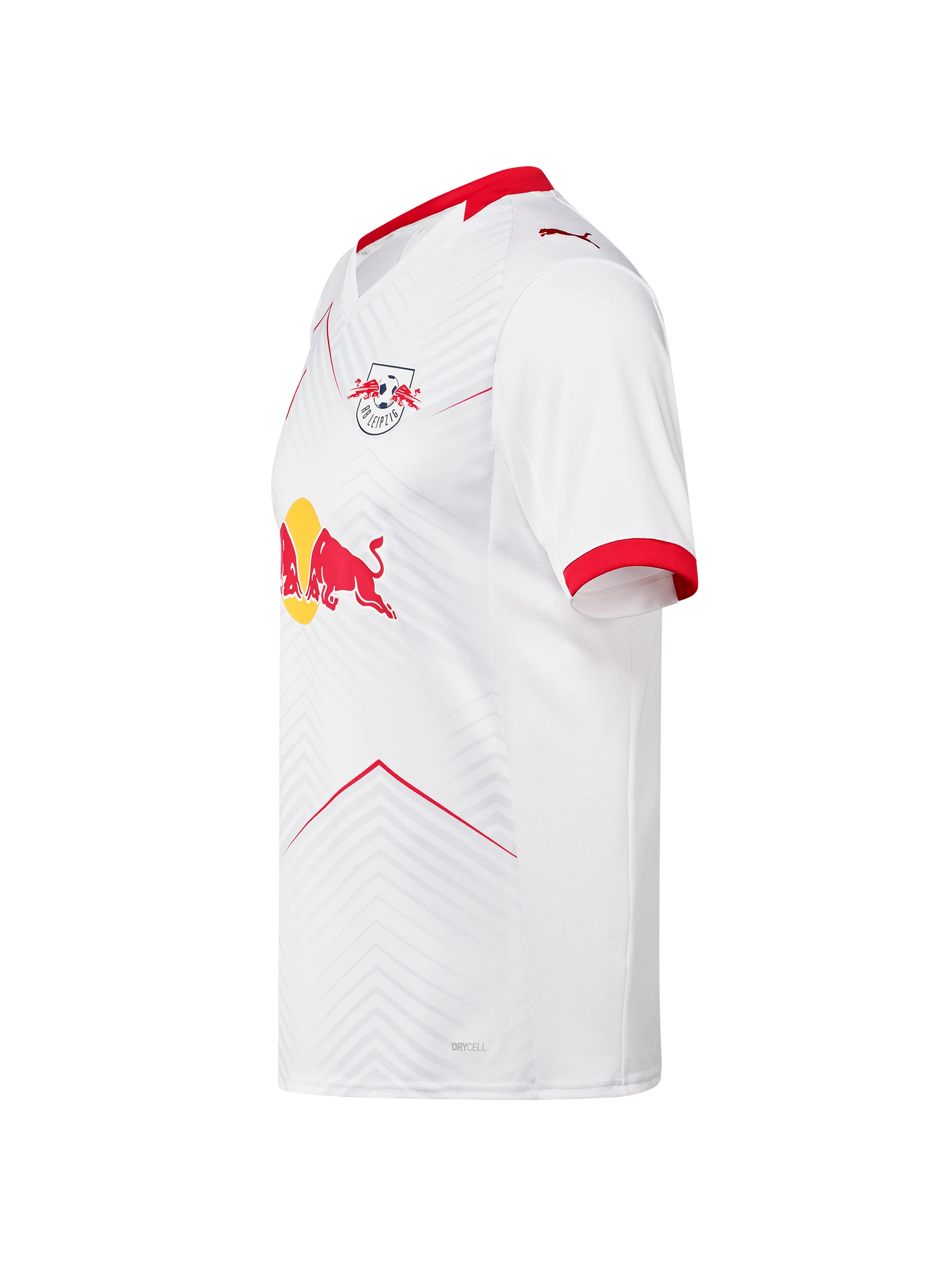 RB Leipzig Puma Home Jersey 25/26