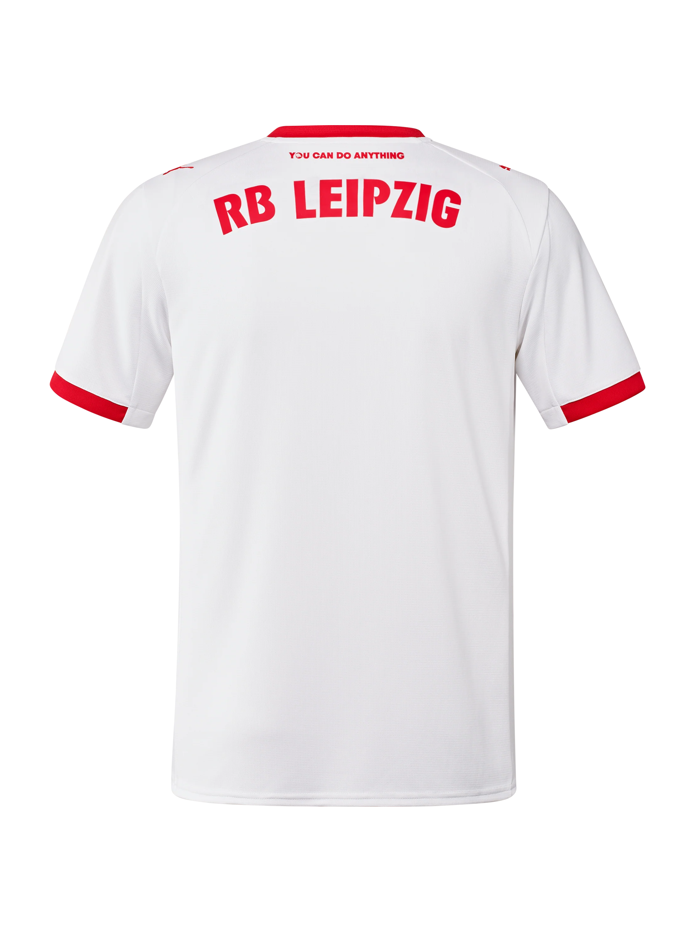 RB Leipzig Puma Home Jersey 25/26