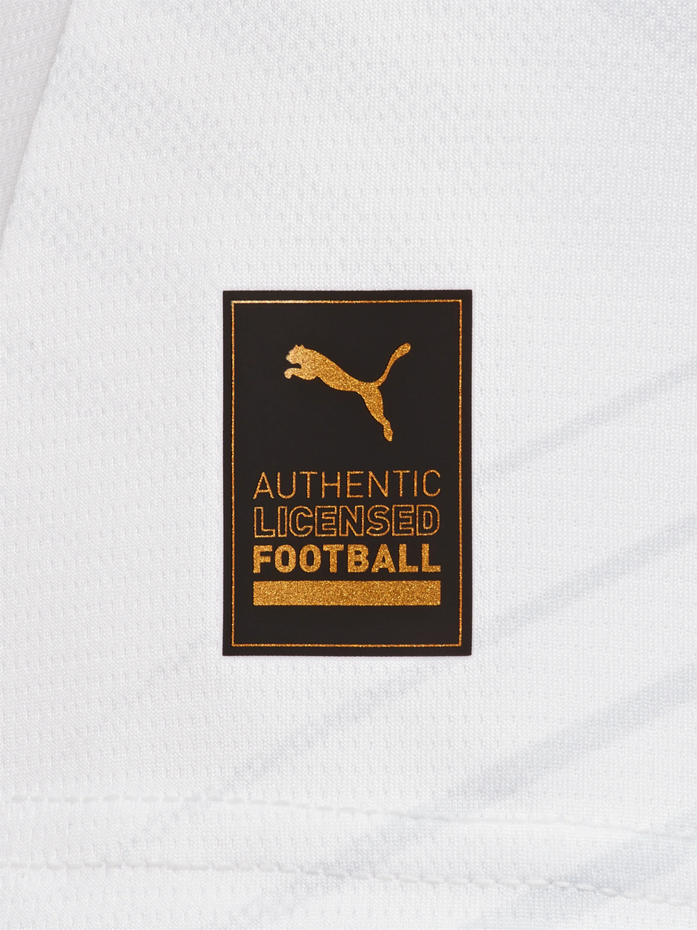 RB Leipzig Puma Home Jersey 25/26