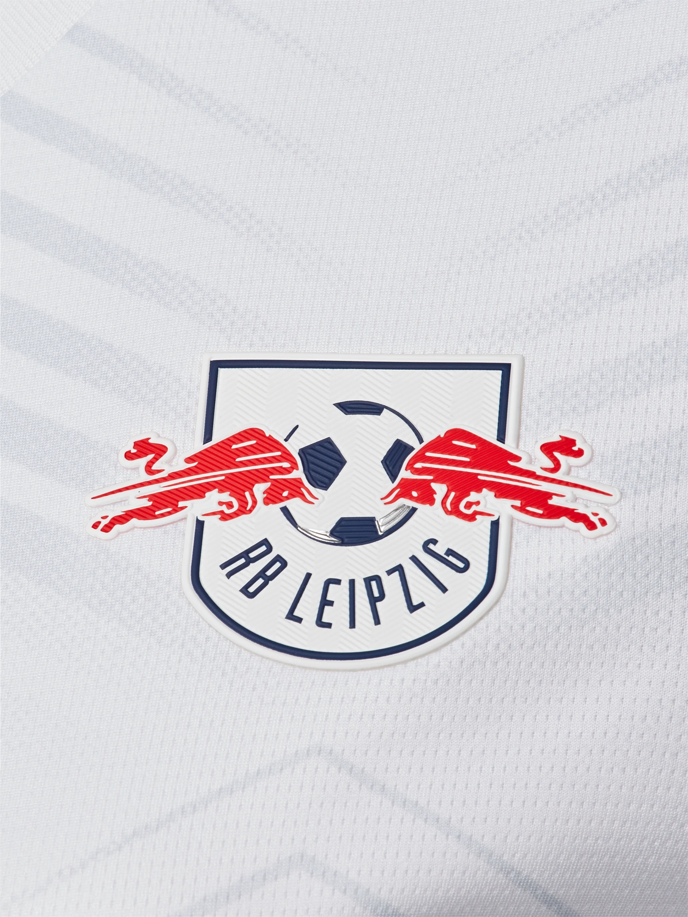 RB Leipzig Puma Home Jersey 25/26