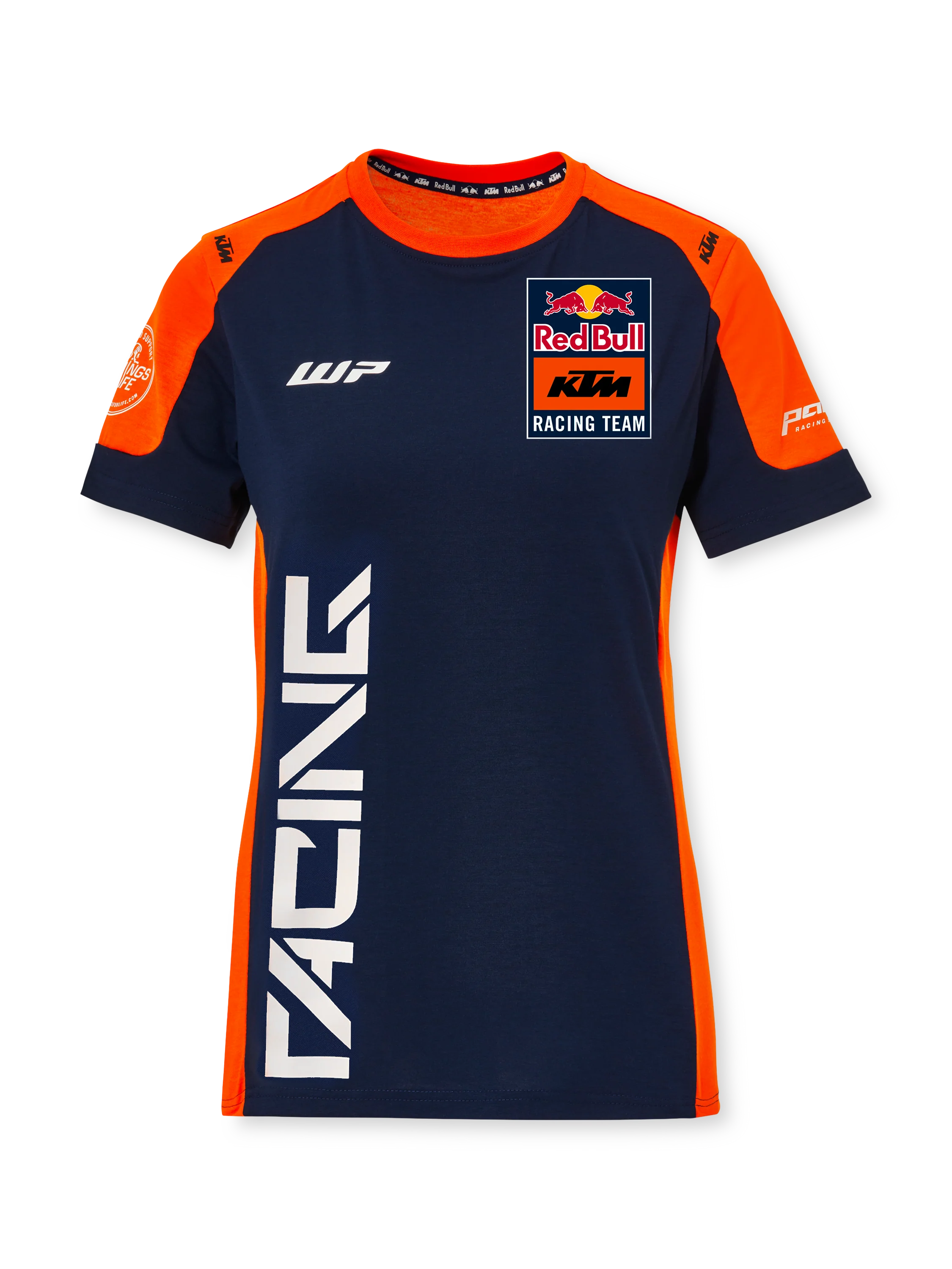 2297-red-bull-ktm-racing-team-women-s-replica-team-t-shirt-1.webp Red Bull KTM Racing Team Women's Replica Team T-Shirt
