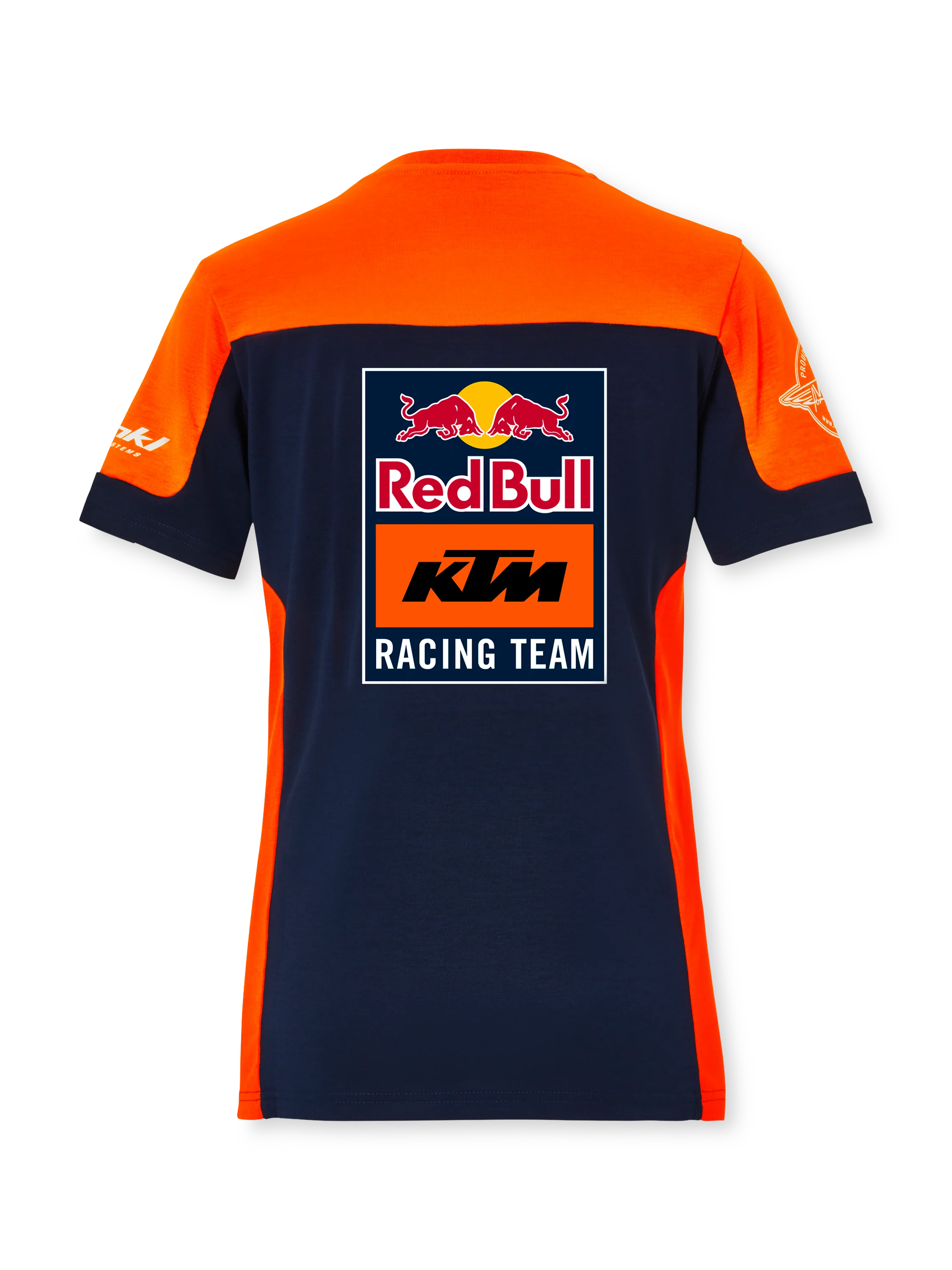 Red Bull KTM Racing Team Women's Replica Team T-Shirt