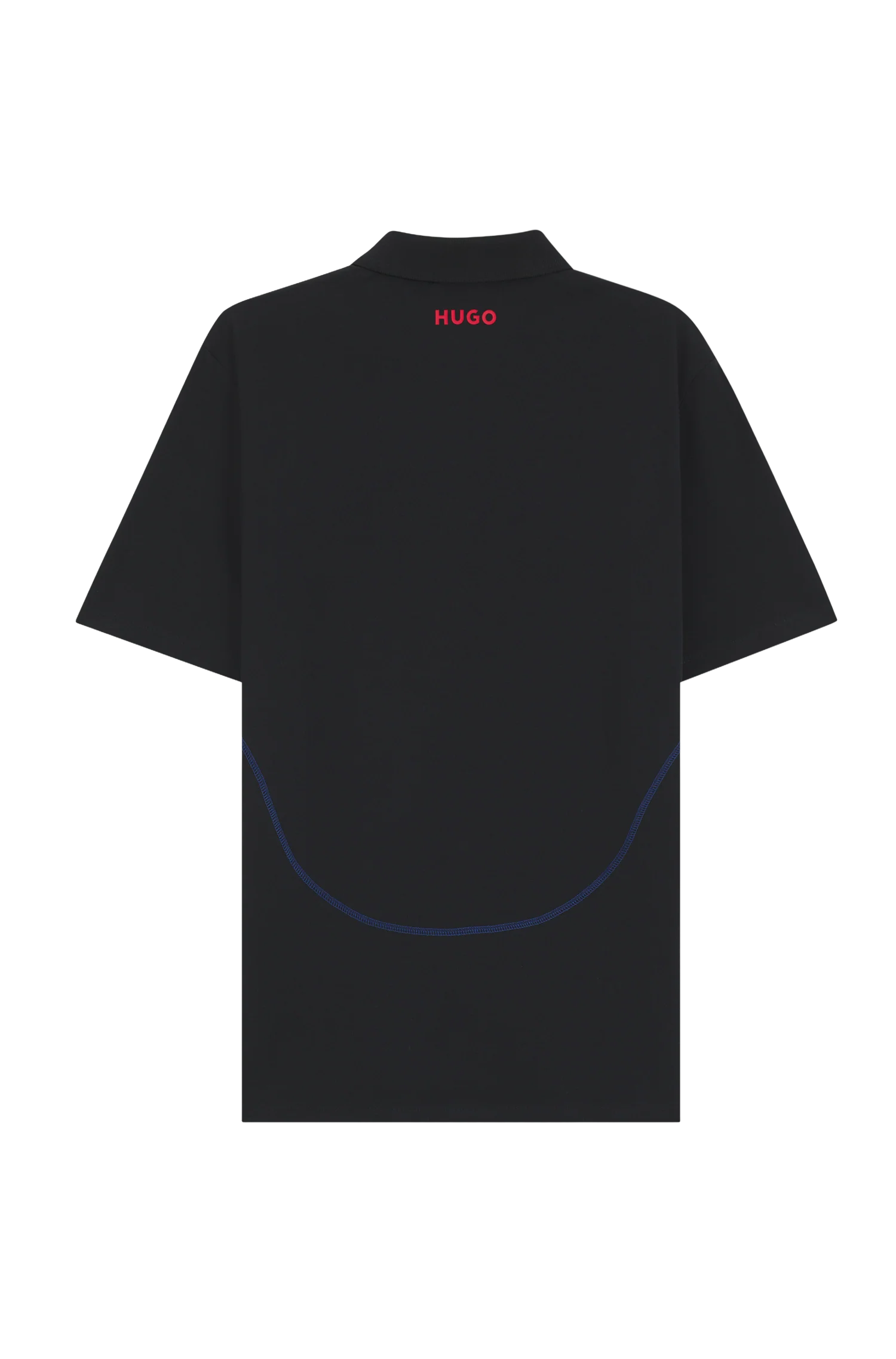 Visa Cash App Racing Bulls Logo Polo